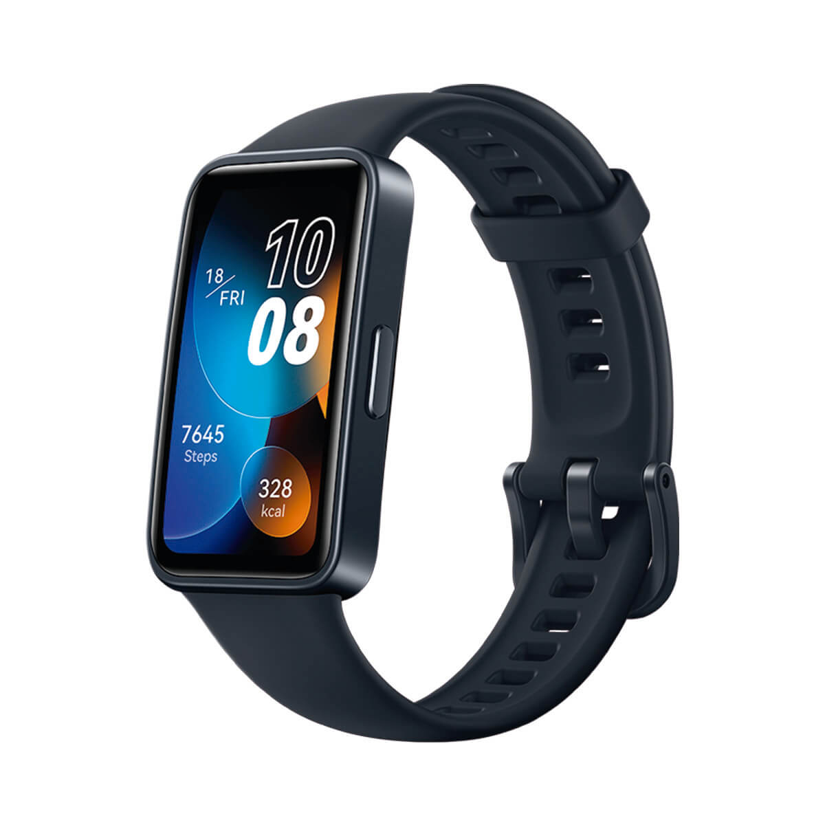 HUAWEI BAND 8 PULSERA DE ACTIVIDAD NEGRA (MIDNIGHT BLACK) REACONDICIONADO - COMO NUEVO |