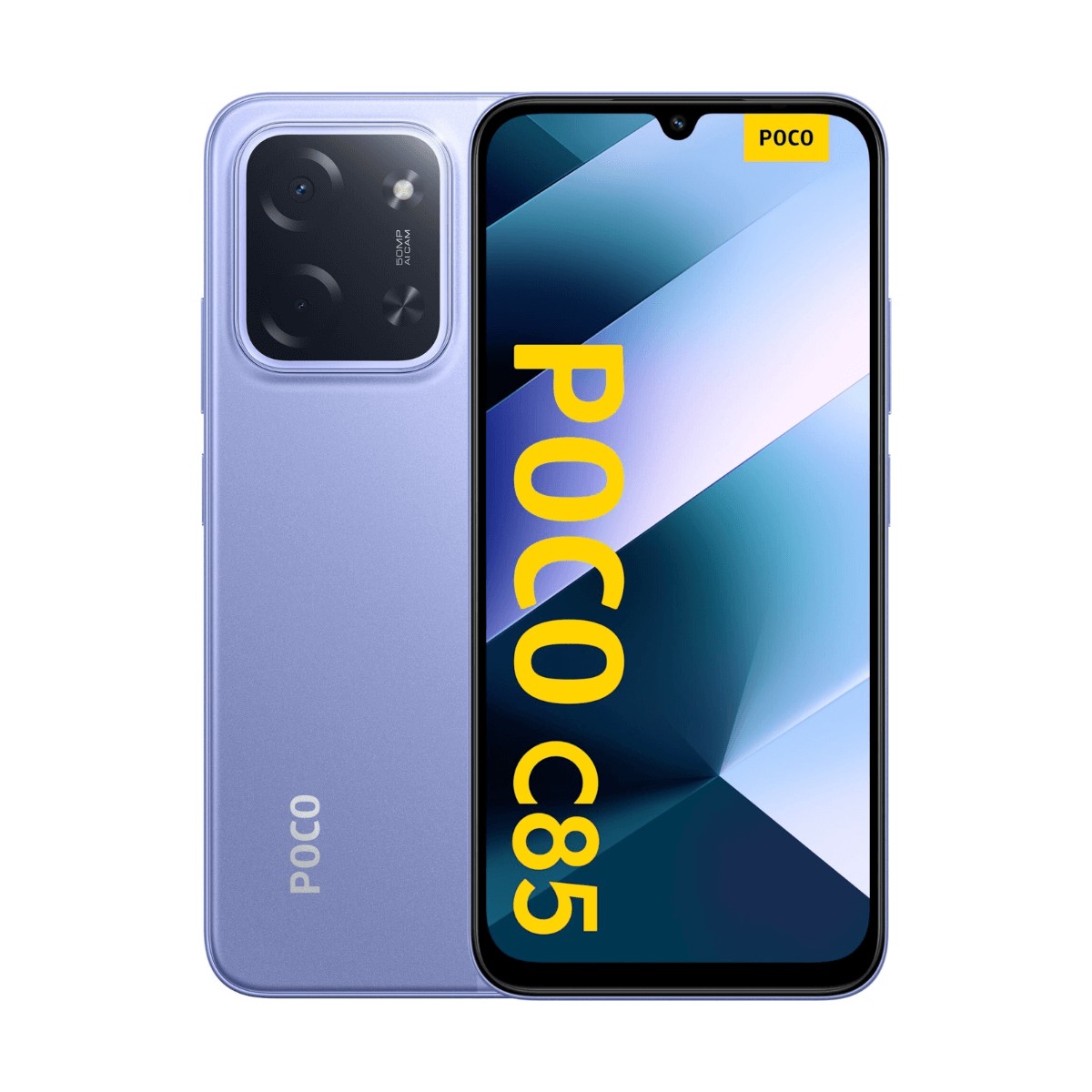 XIAOMI POCO C85 4G 6GB/128GB MORADO (PURPLE) DUAL SIM | M�viles libres