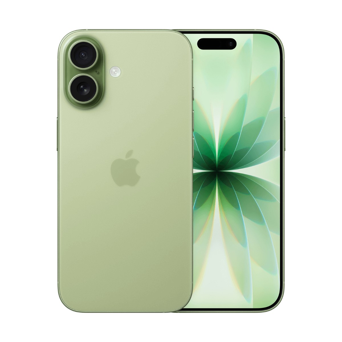 APPLE IPHONE 17 512GB VERDE SALVIA (SAGE) | M�viles libres
