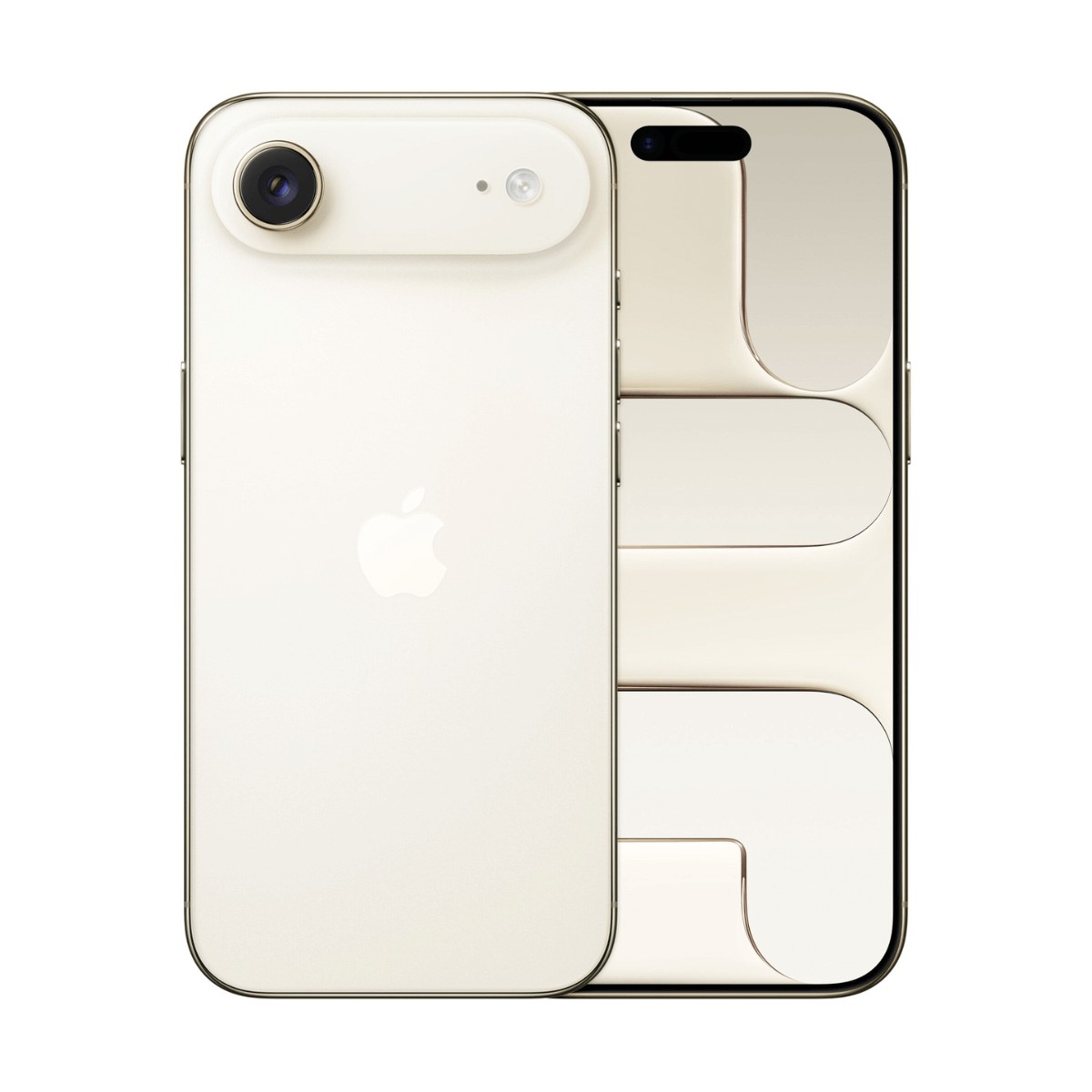 APPLE IPHONE AIR 256GB DORADO CLARO (LIGHT GOLD) | M�viles libres