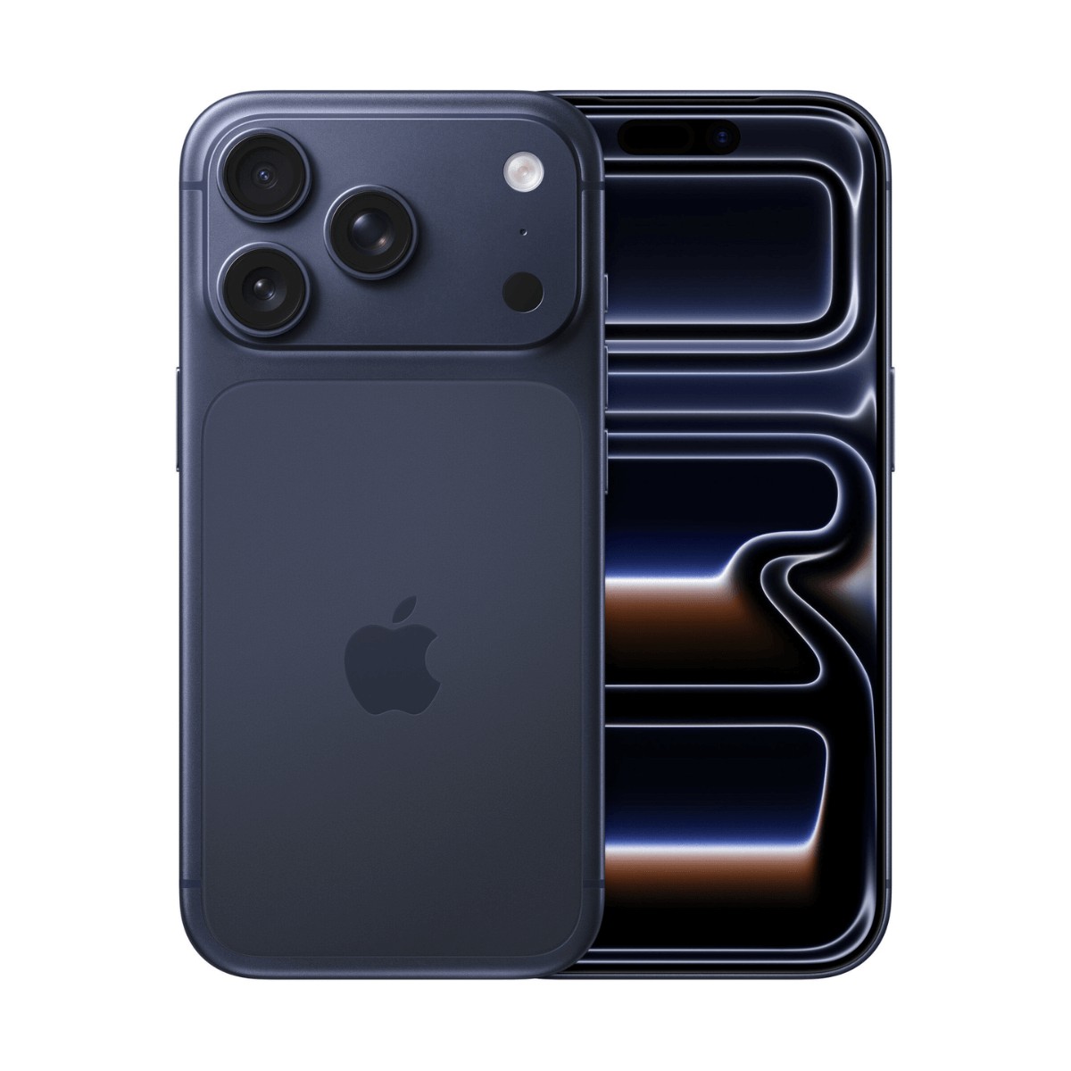 APPLE IPHONE 17 PRO MAX 1TB AZUL OSCURO (DEEP BLUE) | M�viles libres