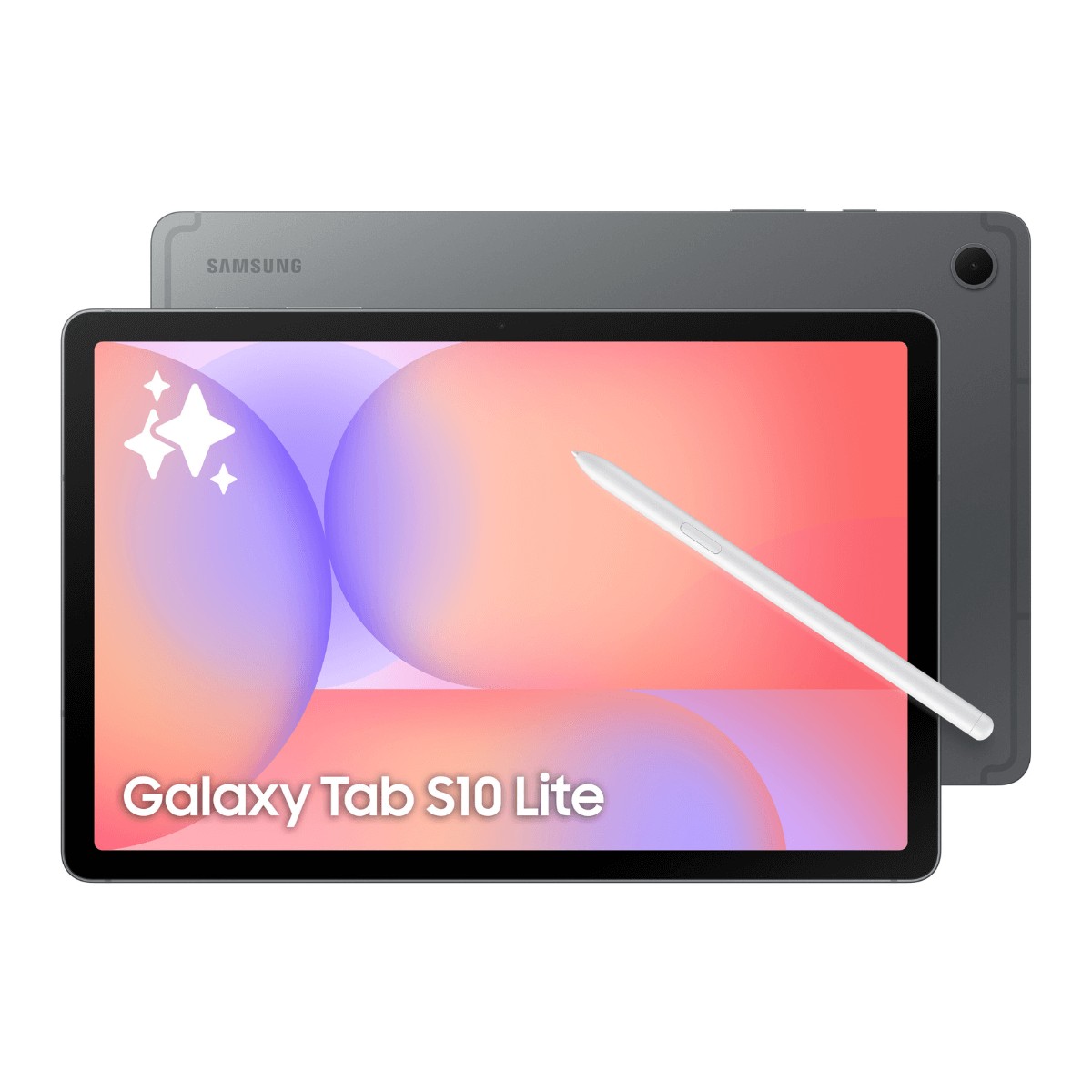 SAMSUNG GALAXY TAB S10 LITE 10,9" 6GB/128GB WIFI GRIS (GREY) SM-X400 | Tablets