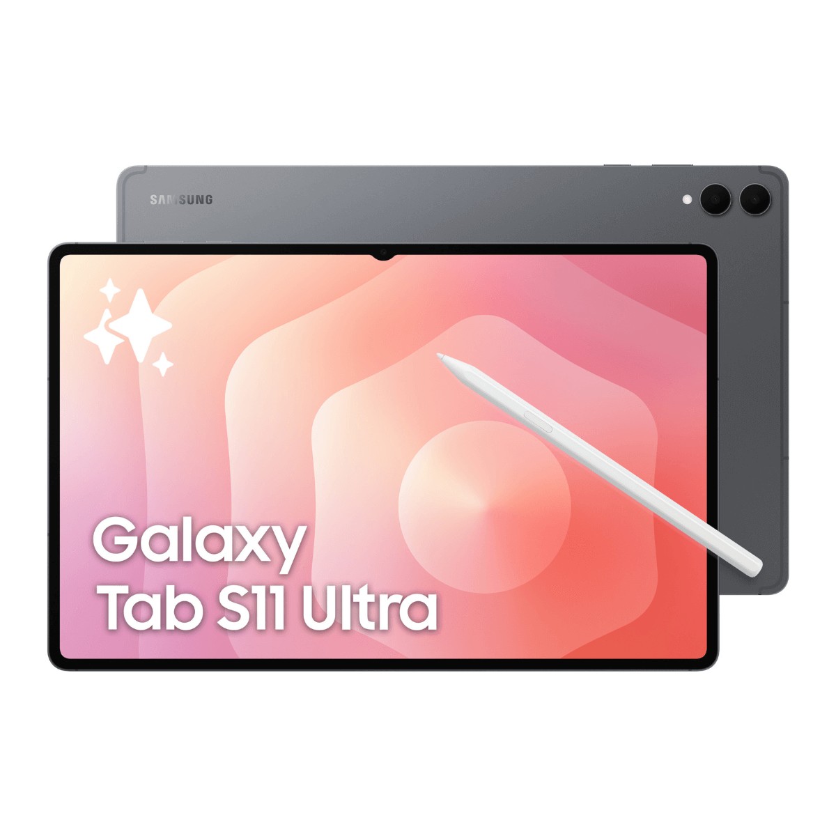 SAMSUNG GALAXY TAB S11 ULTRA 14,6" 12GB/512GB WIFI GRIS (MOONSTONE GREY) X930 |