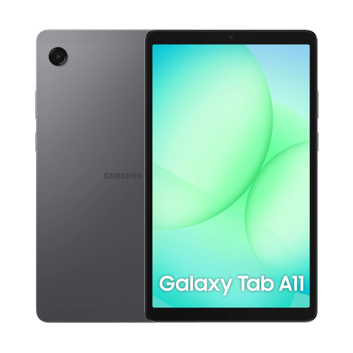 SAMSUNG GALAXY TAB A11 8,7" 4GB/64GB WIFI GRIS (GRAY) SM-X130 | Tablets