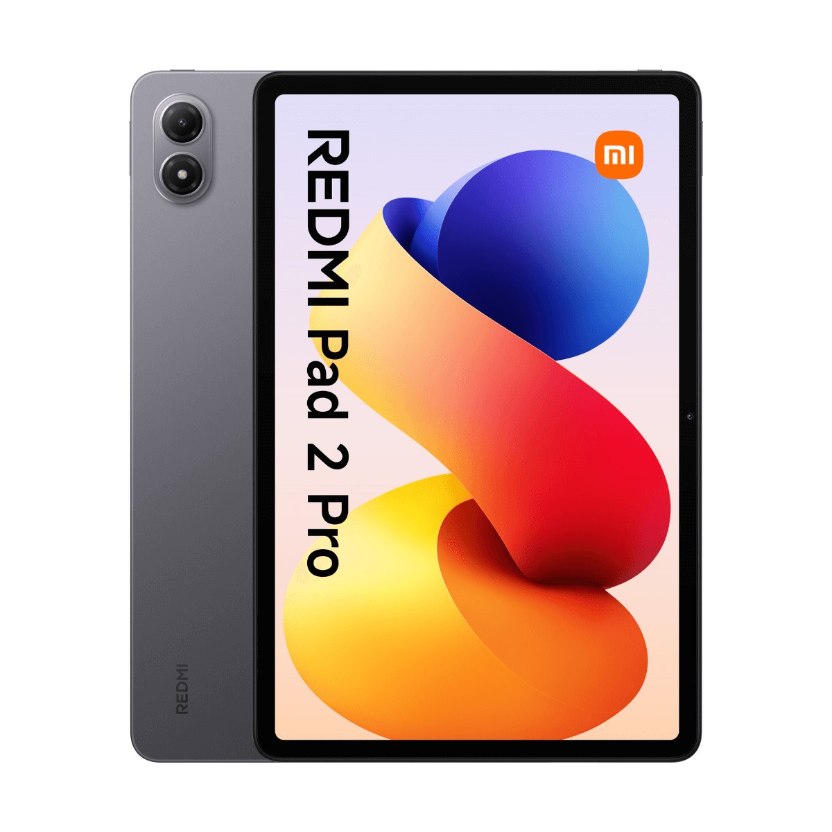 XIAOMI REDMI PAD 2 PRO 12,1" 6GB/128GB WIFI GRIS (GRAPHITE GRAY) | Tablets