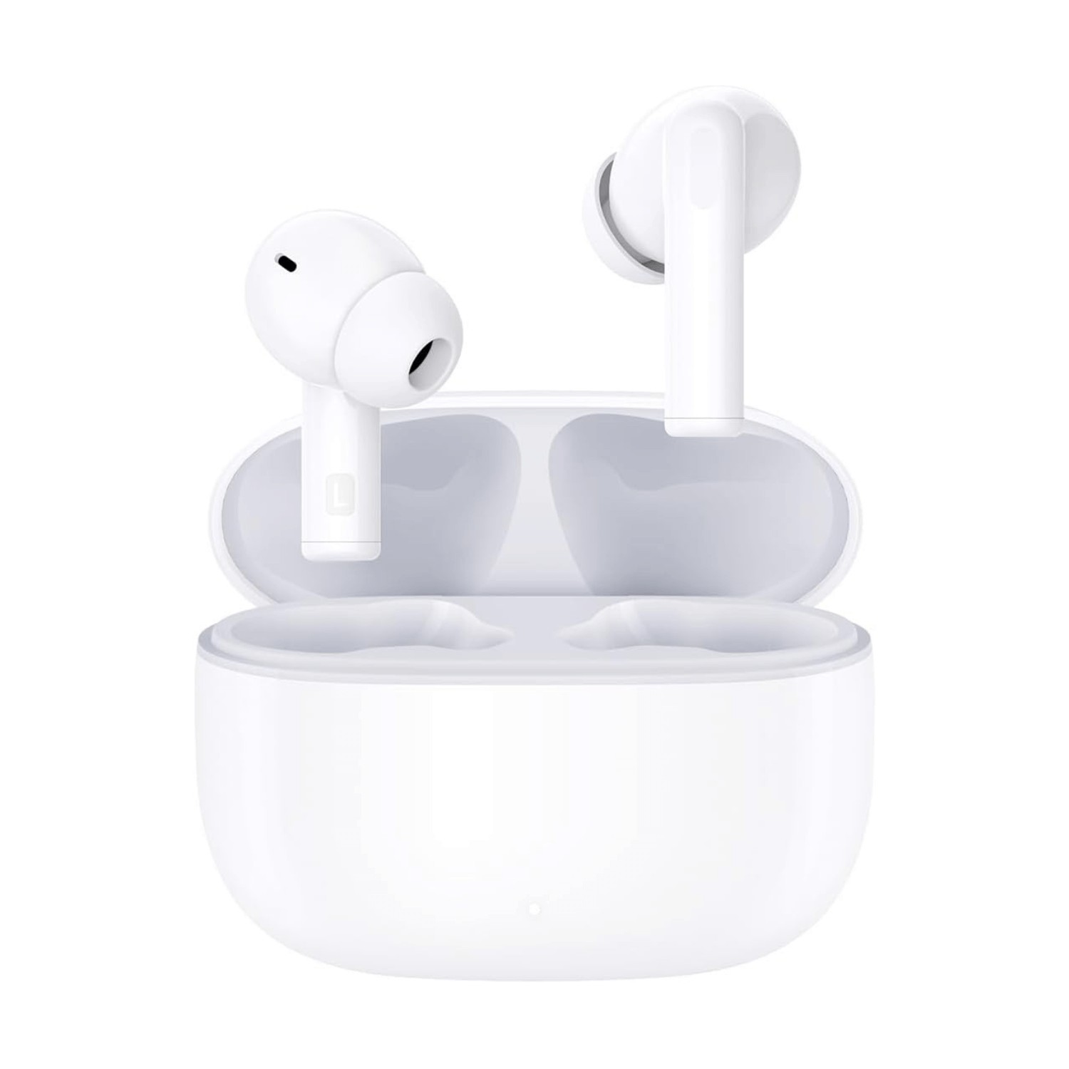 HONOR CHOICE EARBUDS X7 LITE AURICULARES BLUETOOTH BLANCOS