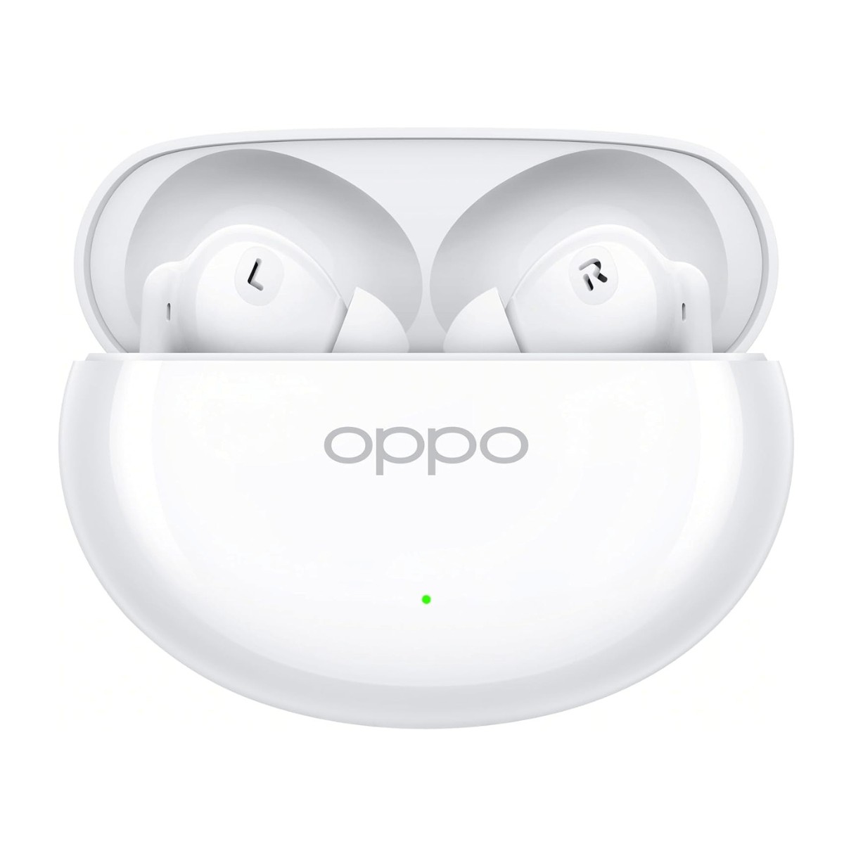 OPPO ENCO AIR4 EARBUDS AURICULARES BLUETOOTH BLANCO (SILKY WHITE)