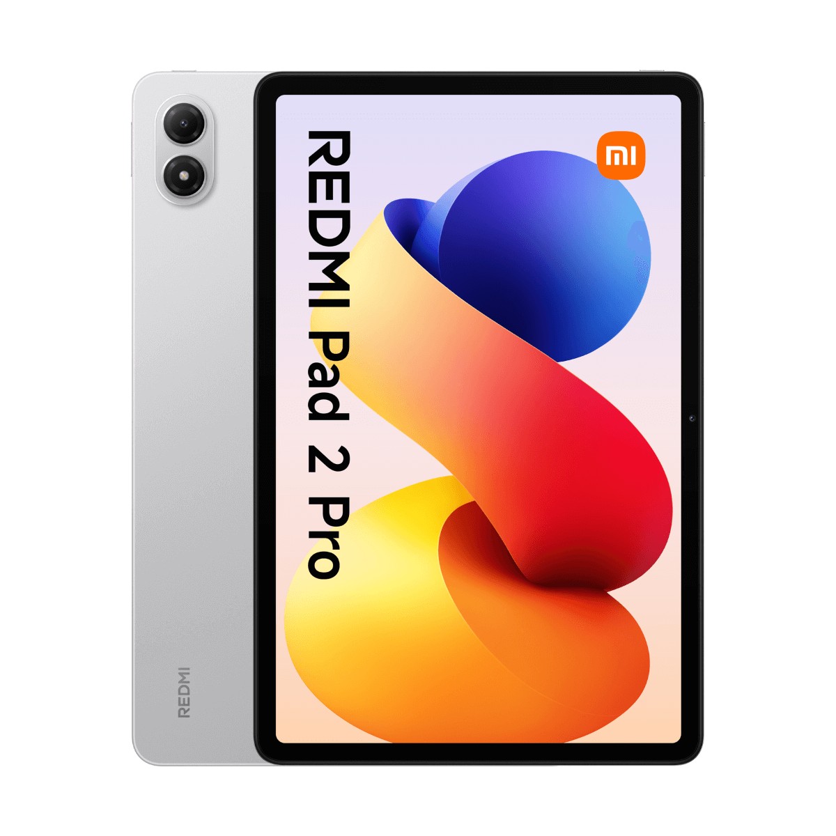 XIAOMI REDMI PAD 2 PRO 12,1" 8GB/256GB WIFI PLATA (SILVER) |