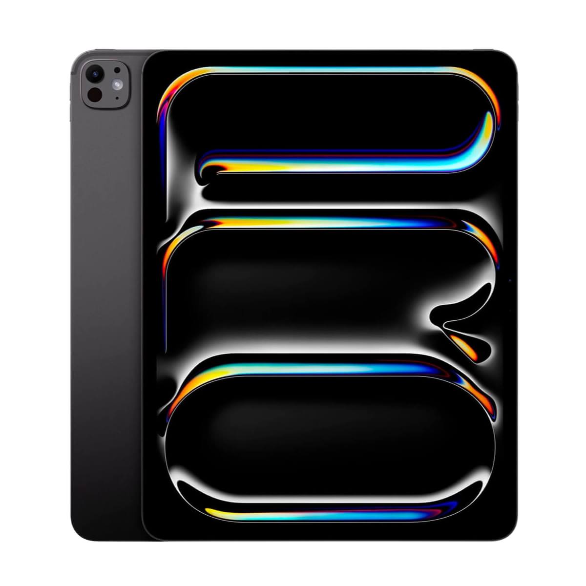 APPLE IPAD PRO 2024 13" 512GB WIFI + CELLULAR NEGRO (SPACE BLACK) | Ipad
