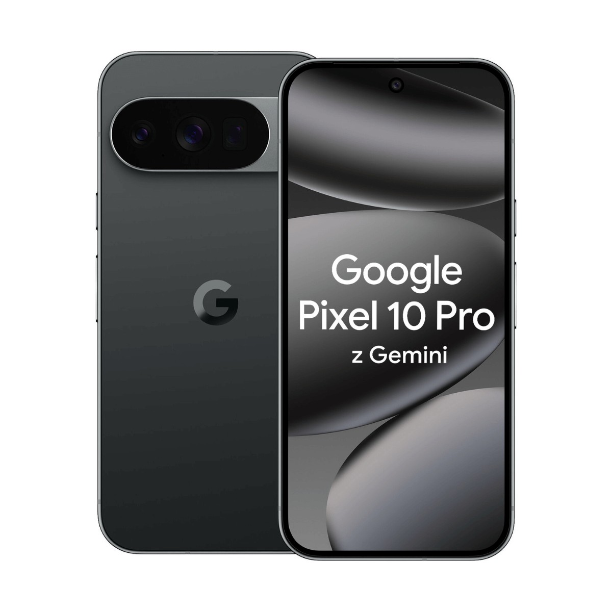 GOOGLE PIXEL 10 PRO 5G 16GB/1TB NEGRO (OBSIDIAN) DUAL SIM |