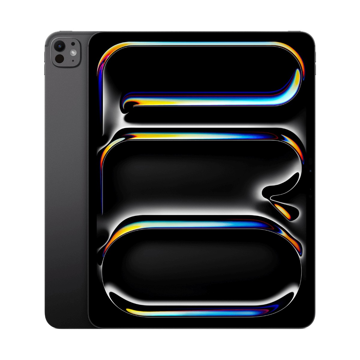 APPLE IPAD PRO 2025 11" M5 512GB WIFI NEGRO (SPACE BLACK) | Ipad