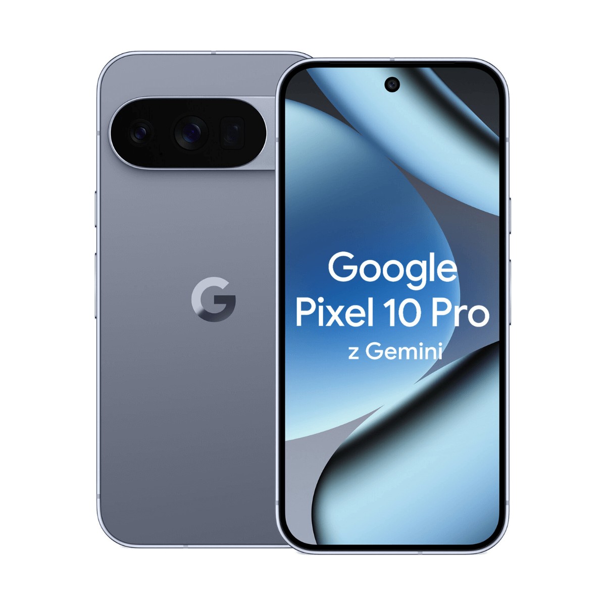 GOOGLE PIXEL 10 PRO 5G 16GB/512GB PIEDRA LUNAR (MOONSTONE) DUAL SIM | M�viles libres