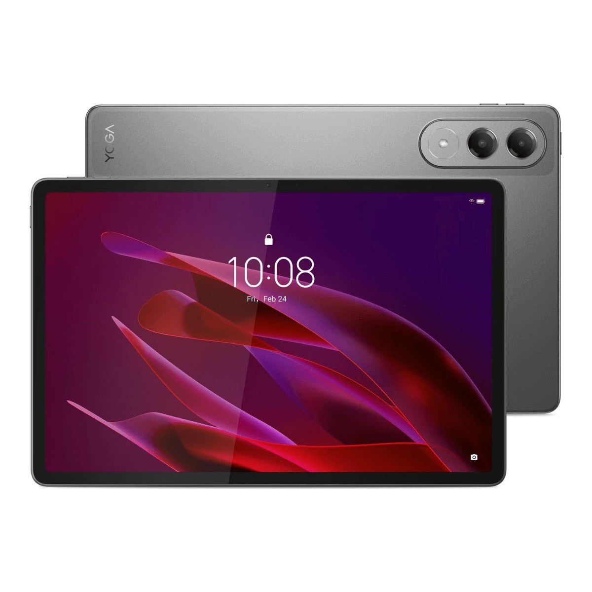 LENOVO YOGA TAB 11" 12GB/256GB WIFI GRIS (GREY) | Tablets