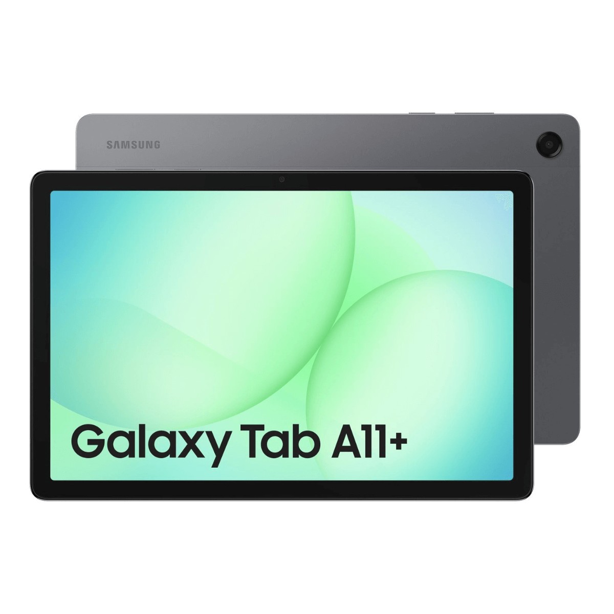 SAMSUNG GALAXY TAB A11+ 11" 6GB/128GB 5G GRIS (GRAY) SM-X236 | Tablets