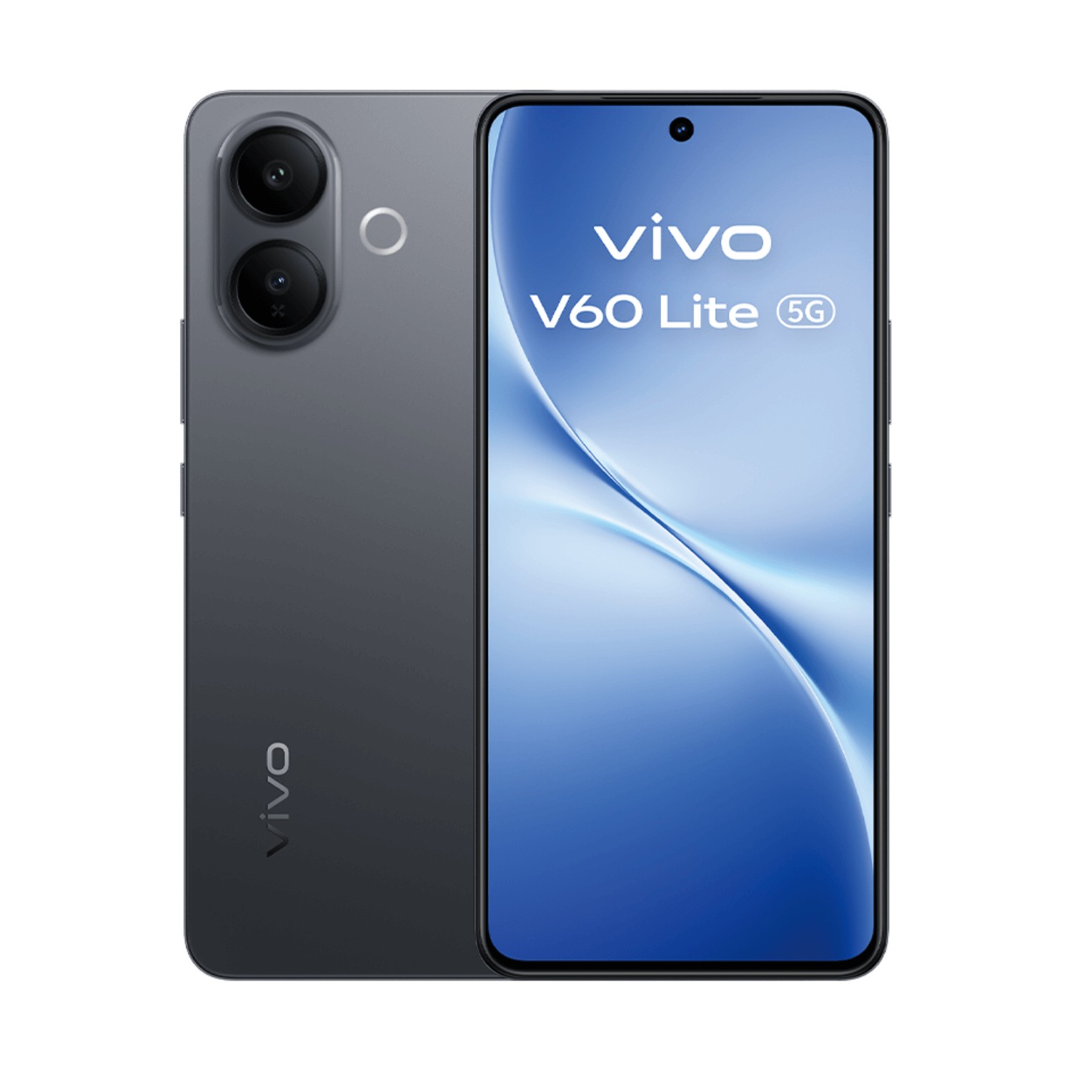 VIVO V60 LITE 5G 8GB/256GB NEGRO (ELEGANT BLACK) DUAL SIM | M�viles libres