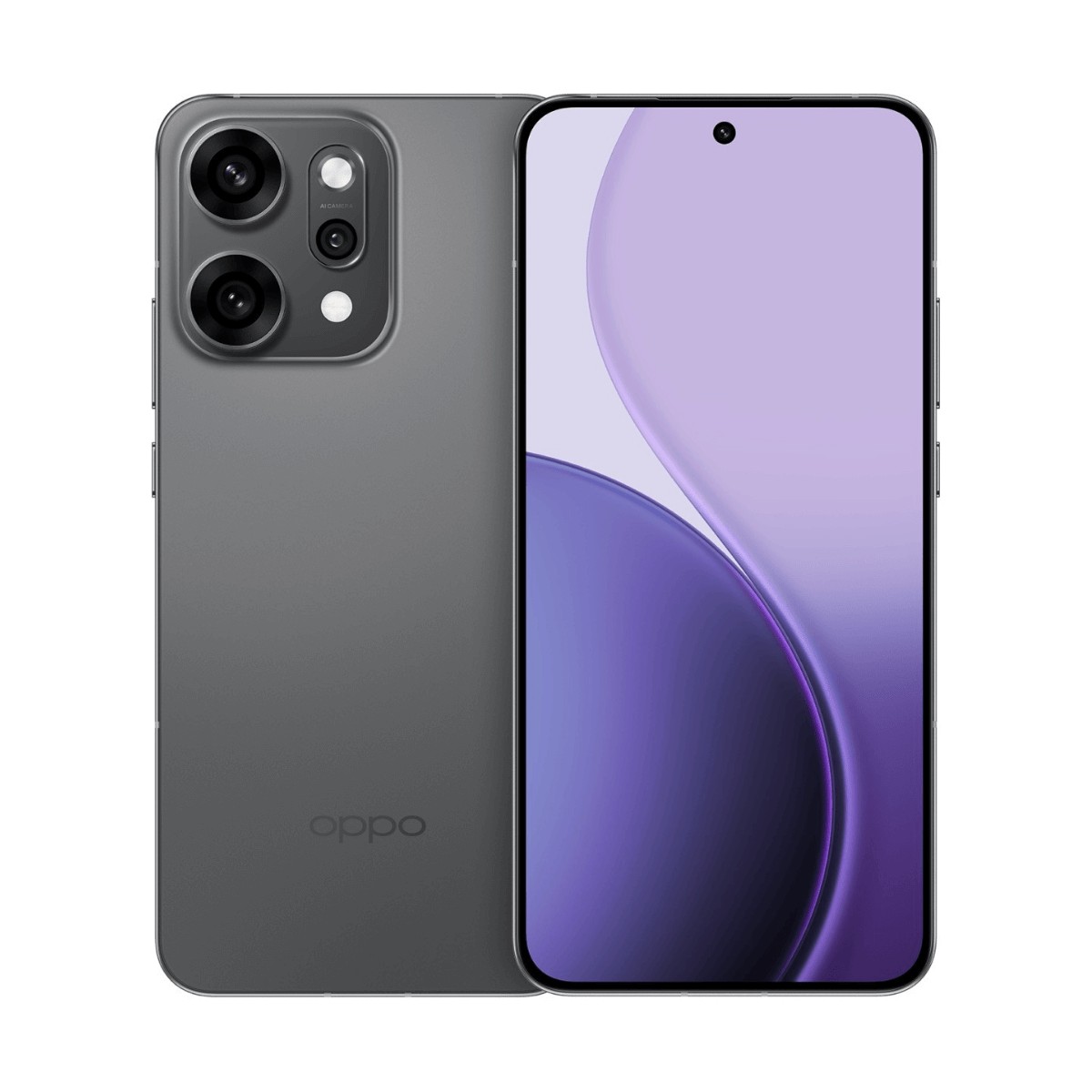 OPPO RENO14 PRO 5G 12GB/512GB GRIS (TITANIUM GREY) DUAL SIM | M�viles libres