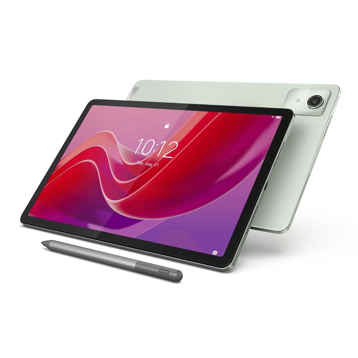 LENOVO TAB M11 11" 4GB/128GB WI-FI VERDE (SEAFOAM GREEN) WITH PEN | Tablets
