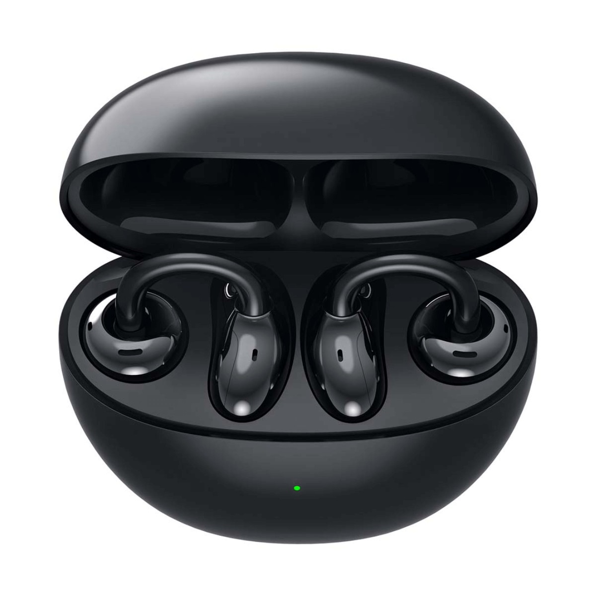 HONOR CHOICE EARBUDS CLIP AURICULARES BLUETOOTH NEGROS (BLACK) |