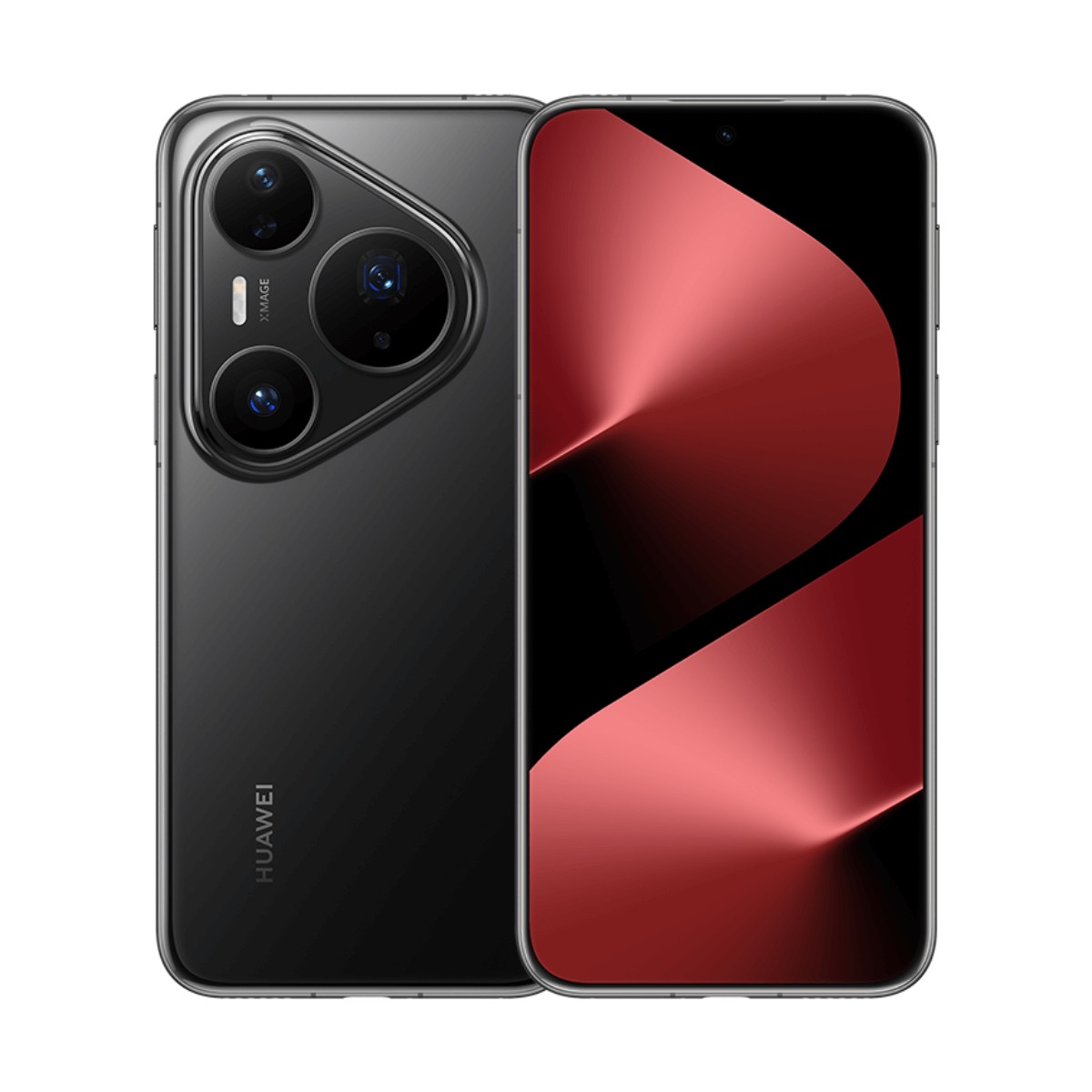 HUAWEI PURA 80 PRO 4G 12GB/512GB NEGRO (GLAZED BLACK) DUAL SIM |