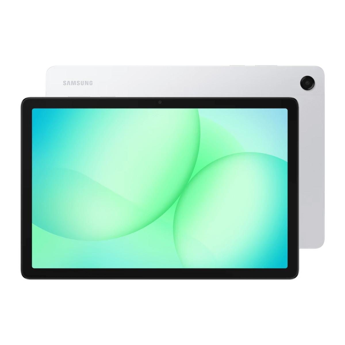 SAMSUNG GALAXY TAB A11+ 11" 6GB/128GB WIFI PLATA (SILVER) SM-X230 |