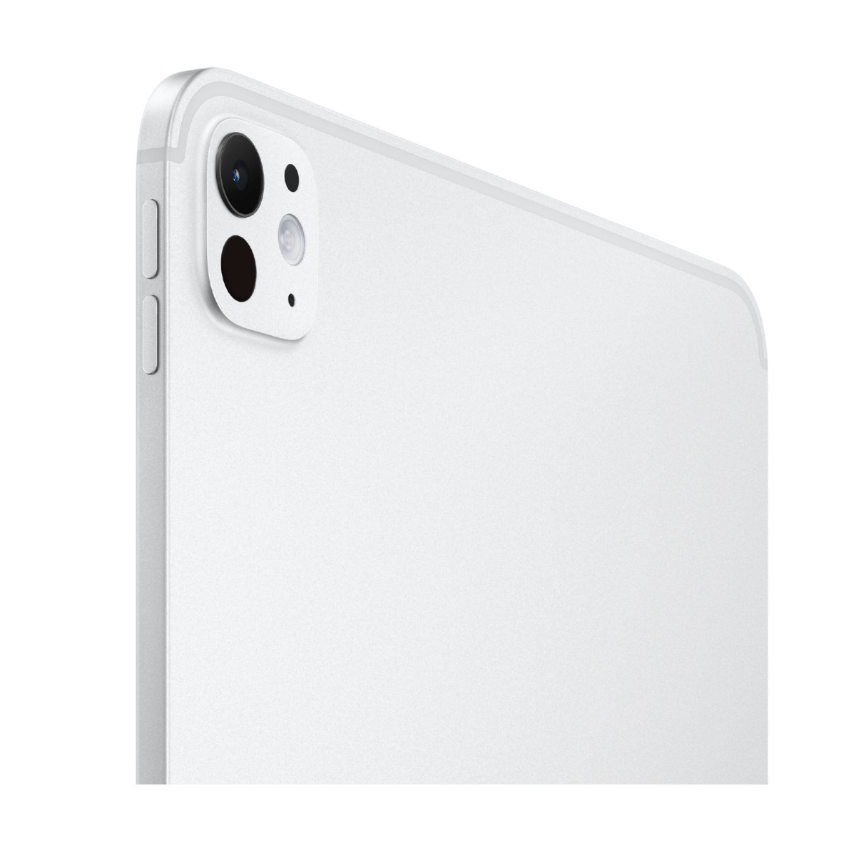 APPLE IPAD PRO 2025 11" M5 512GB WIFI PLATA (SILVER) |