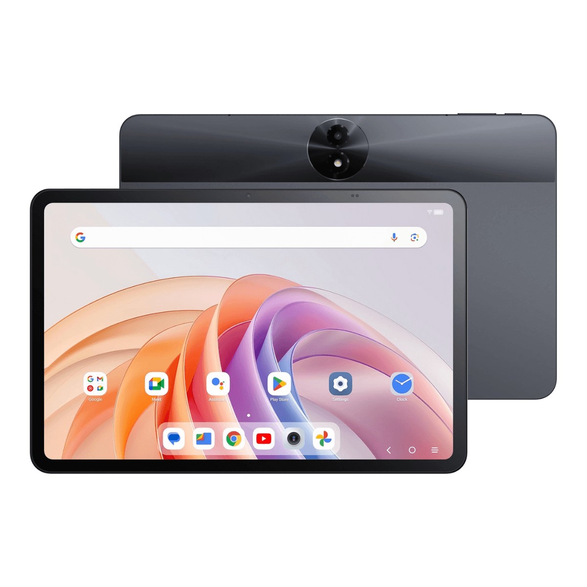 TCL TAB 11 FE 4GB/128GB WIFI GRIS (GREY) |