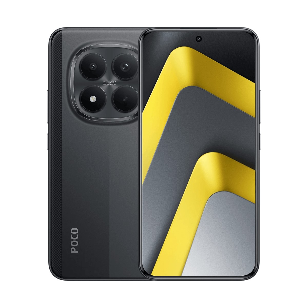 XIAOMI POCO M8 PRO 5G 12GB/512GB NEGRO (BLACK) DUAL SIM | M�viles libres