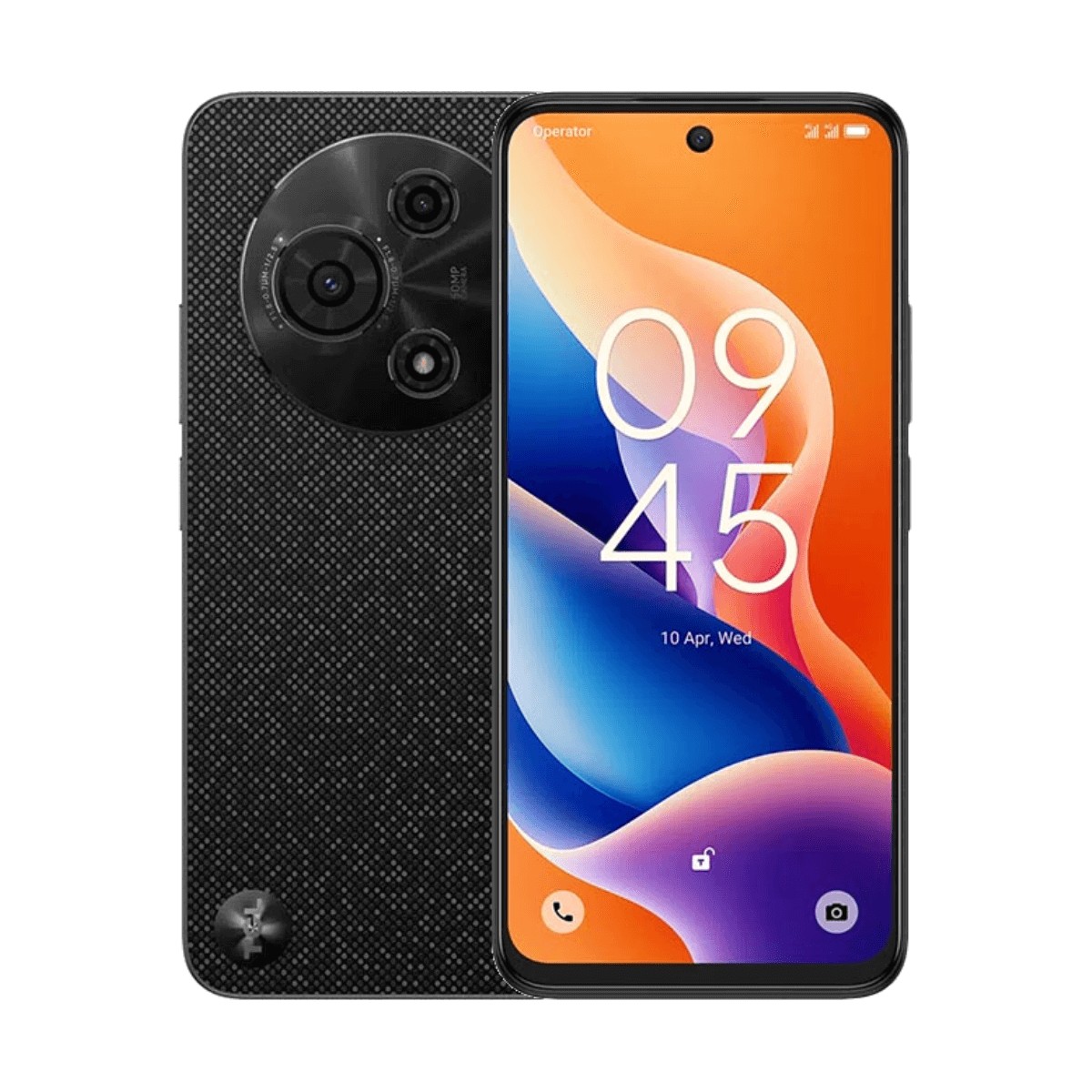 TCL 605 4G 4GB/128GB NEGRO (STARRY BLACK) DUAL SIM | M�viles libres