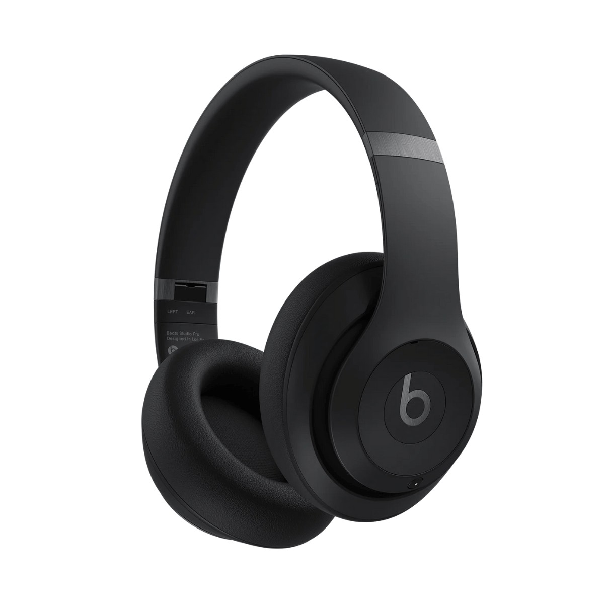 BEATS STUDIO PRO AURICULARES INALAMBRICOS NEGROS (BLACK) |