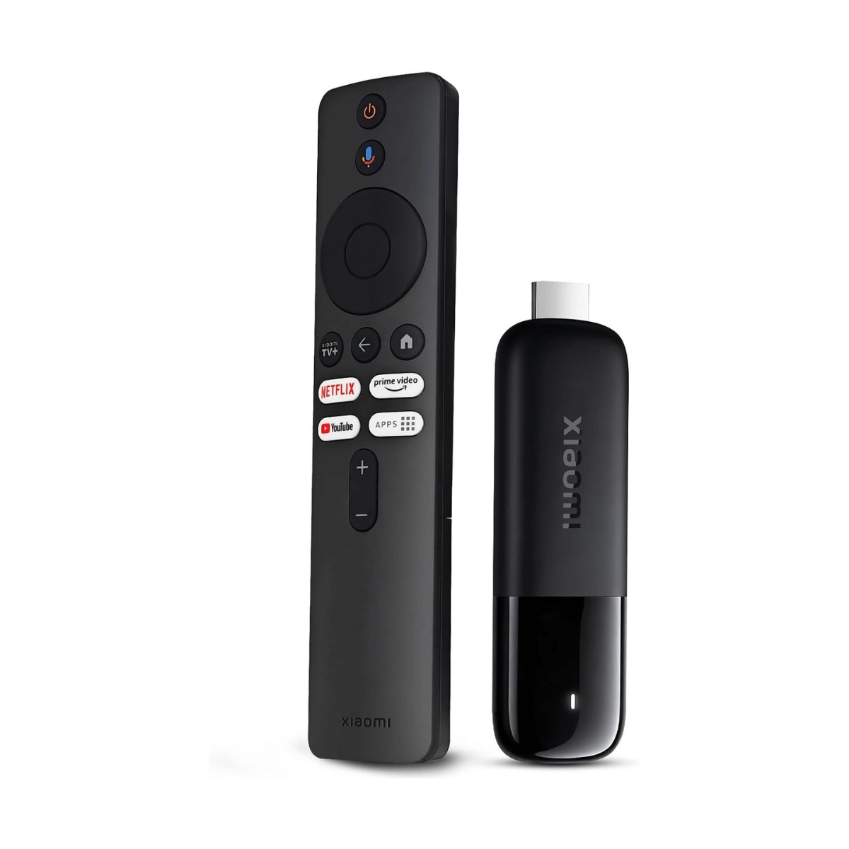 XIAOMI MI SMART TV STICK 4K (2ND GEN) NEGRO | Accesorios