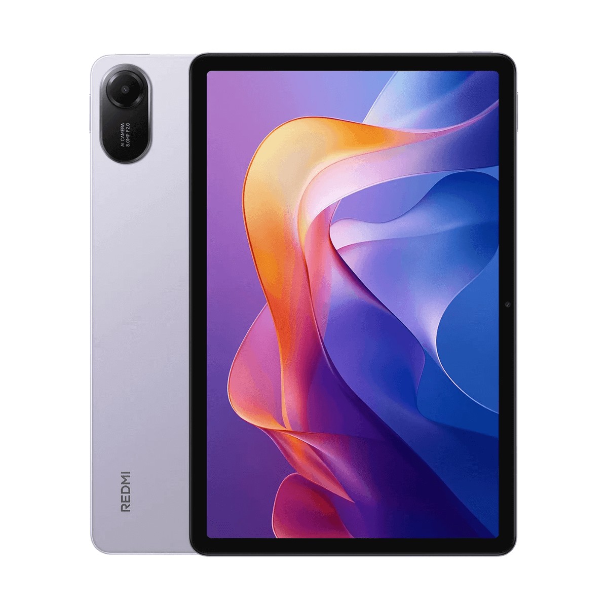 XIAOMI REDMI PAD 2 11" 6GB/128GB WIFI MORADO (LAVANDER PURPLE) |