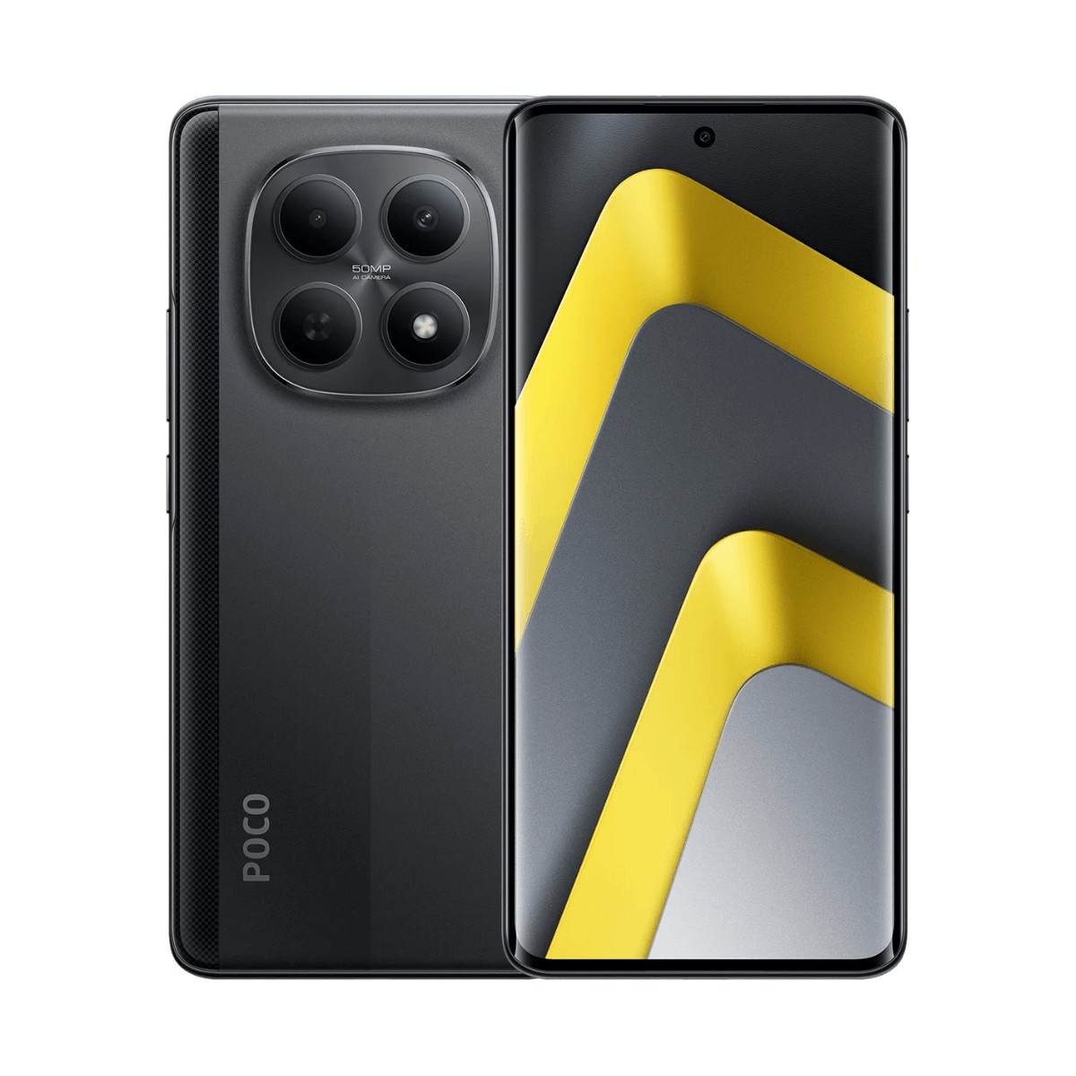 XIAOMI POCO M8 5G 8GB/512GB NEGRO (BLACK) DUAL SIM | M�viles libres