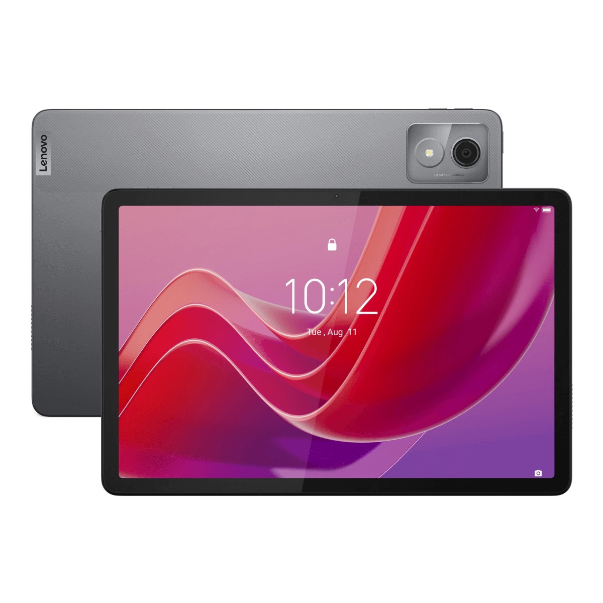 LENOVO TAB K11 11" 8GB/128GB 5G GRIS (LUNA GREY) | Tablets
