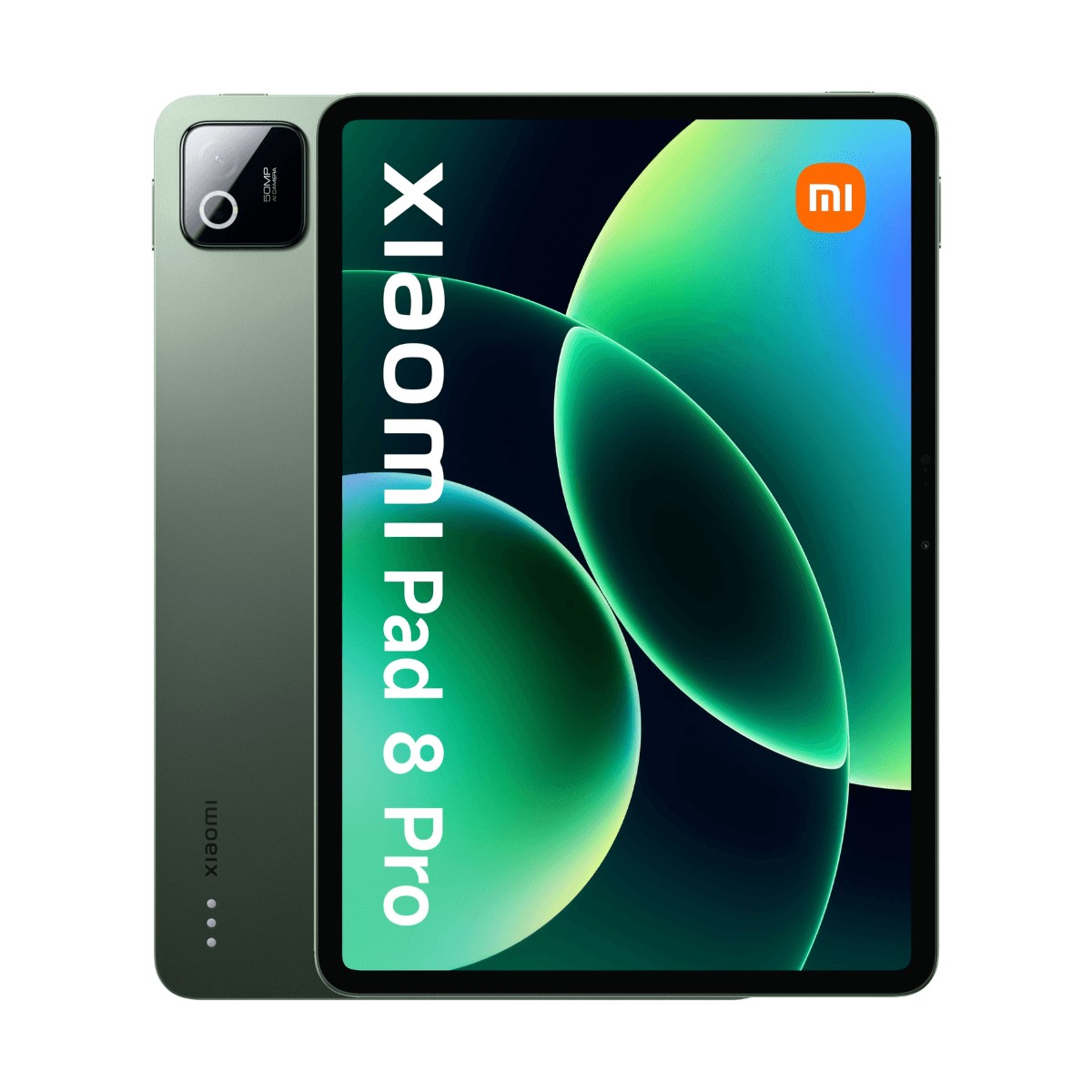 XIAOMI PAD 8 PRO 11,2" 8GB/256GB WIFI VERDE (PINE GREEN) |