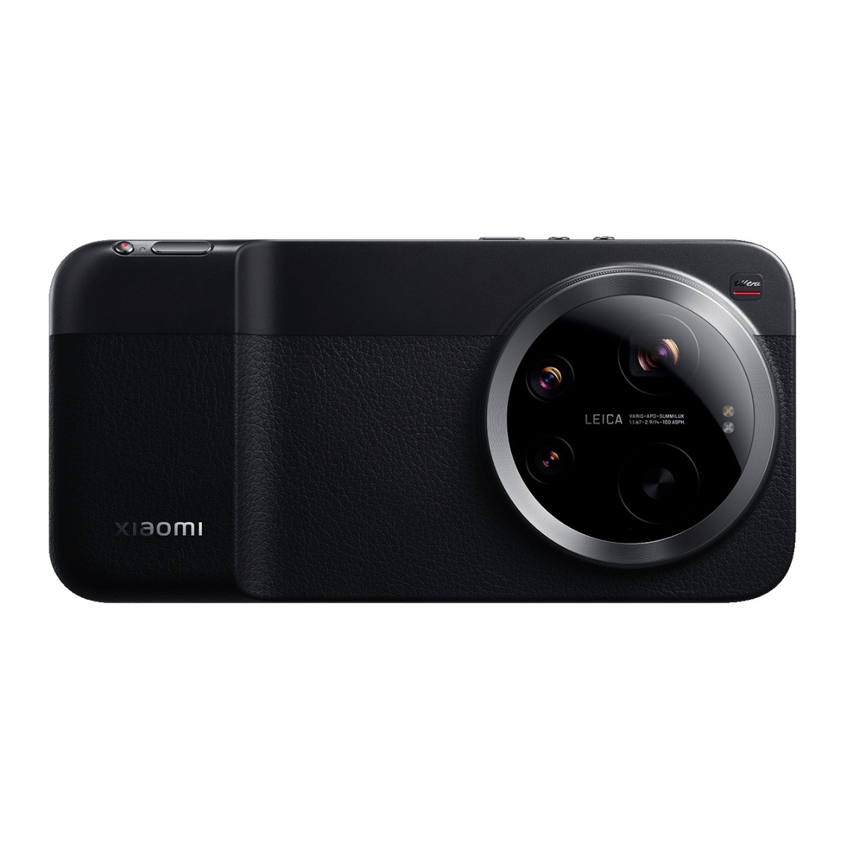 XIAOMI 17 ULTRA PHOTOGRAPHY KIT NEGRO | Accesorios