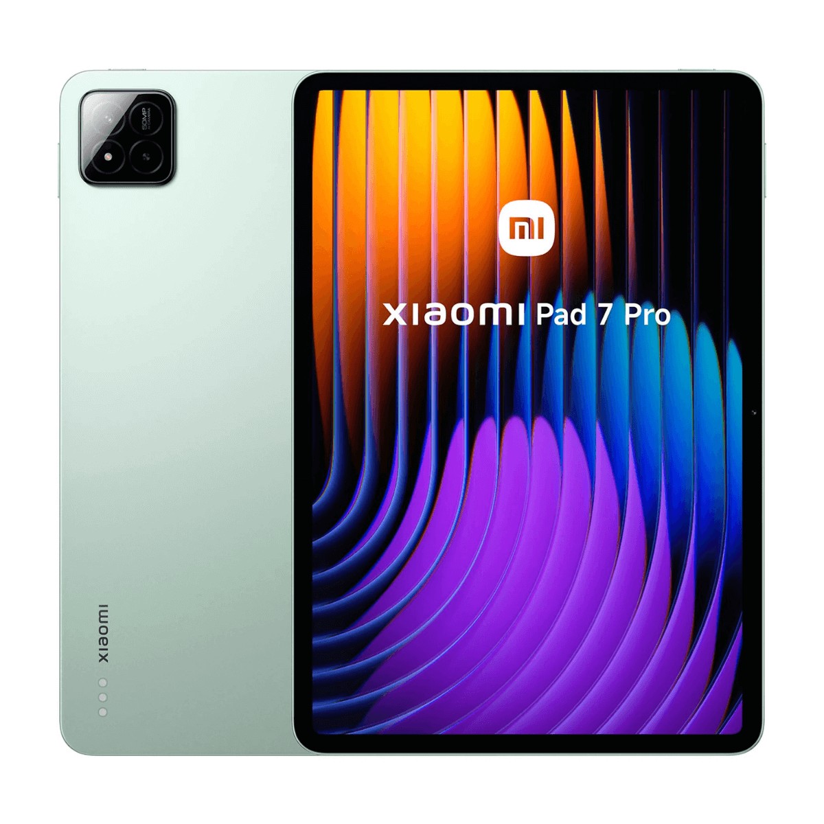 XIAOMI PAD 7 PRO 11" 12GB/512GB WIFI VERDE (GREEN) REACONDICIONADO - MUY BUENO | Reacondicionados
