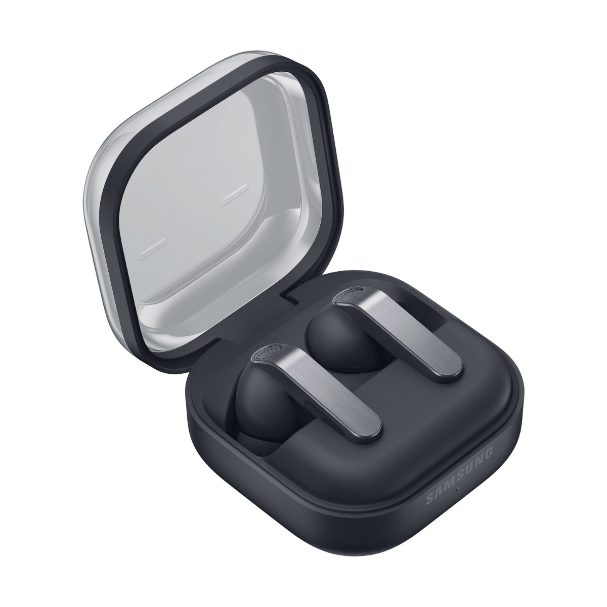 SAMSUNG GALAXY BUDS4 PRO AURICULARES BLUETOOTH NEGRO (BLACK) R640 |