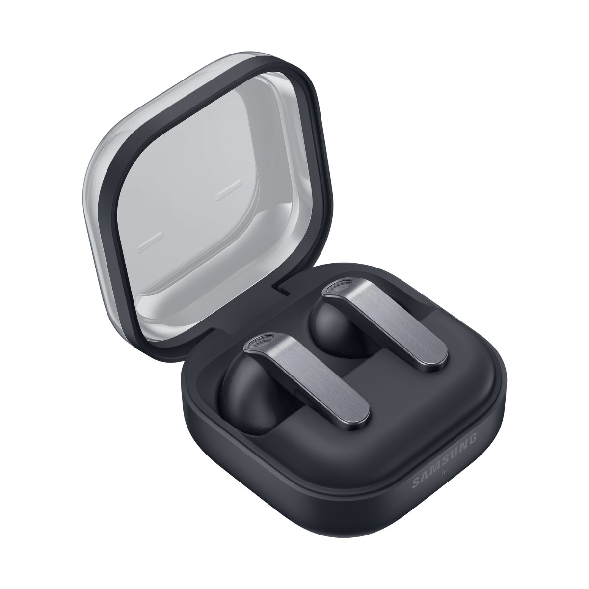SAMSUNG GALAXY BUDS4 AURICULARES BLUETOOTH NEGRO (BLACK) R540 | Imagen-sonido