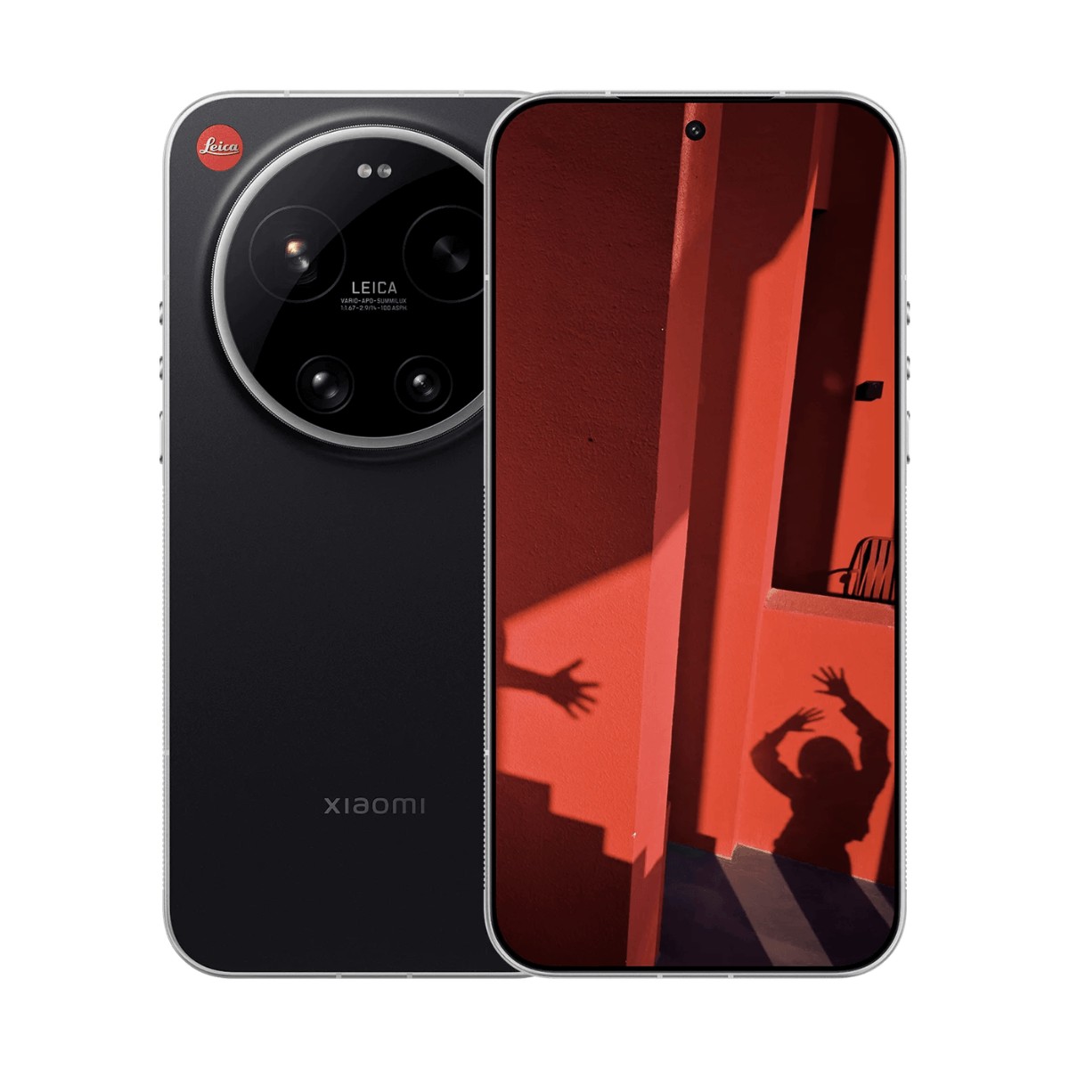 LEICA LEITZPHONE POWERED BY XIAOMI 5G 16GB/1TB NEGRO (BLACK) DUAL SIM | M�viles libres