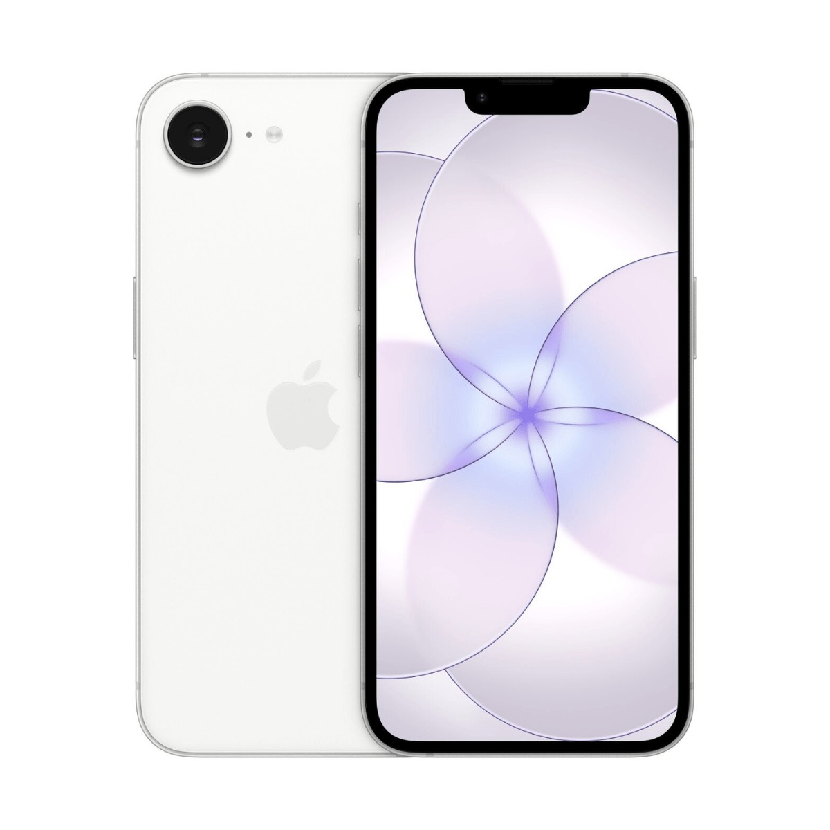 APPLE IPHONE 17E 512GB BLANCO (WHITE) |