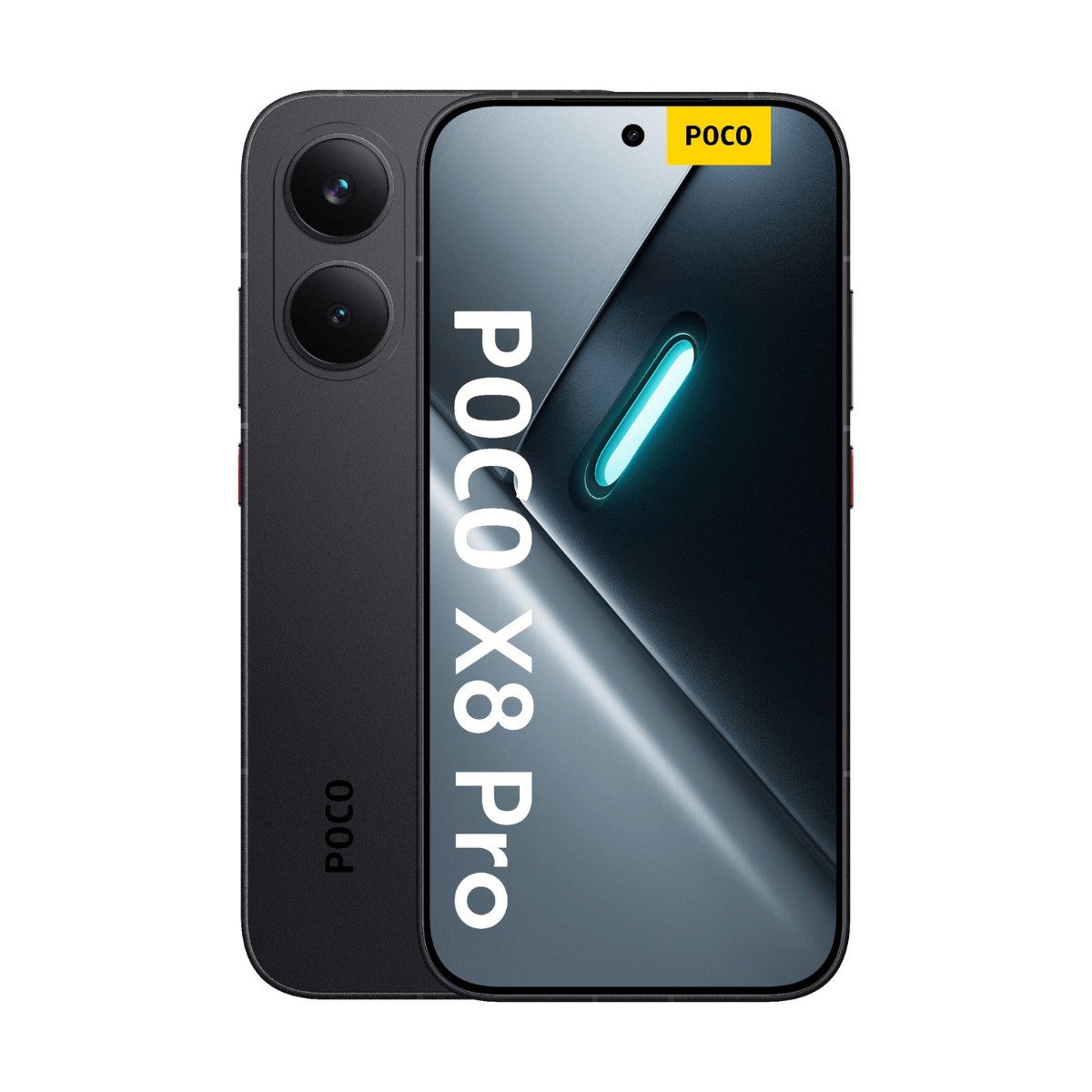 XIAOMI POCO X8 PRO 5G 12GB/512GB NEGRO (BLACK) DUAL SIM | M�viles libres