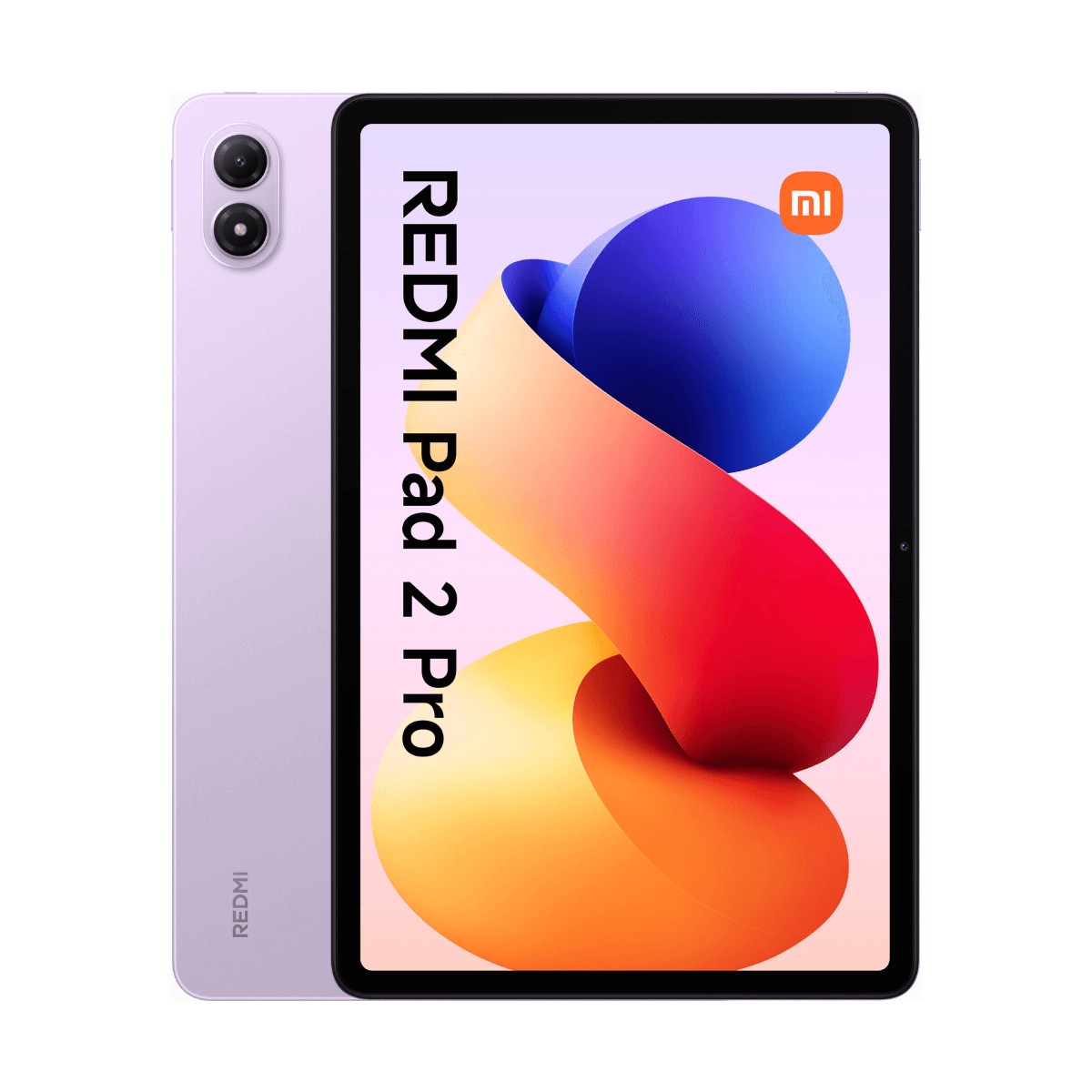 XIAOMI REDMI PAD 2 PRO 12,1" 6GB/128GB WIFI MORADO LAVANDA (LAVENDER PURPLE) REACONDICIONADO - MUY BUENO | Reacondicionados