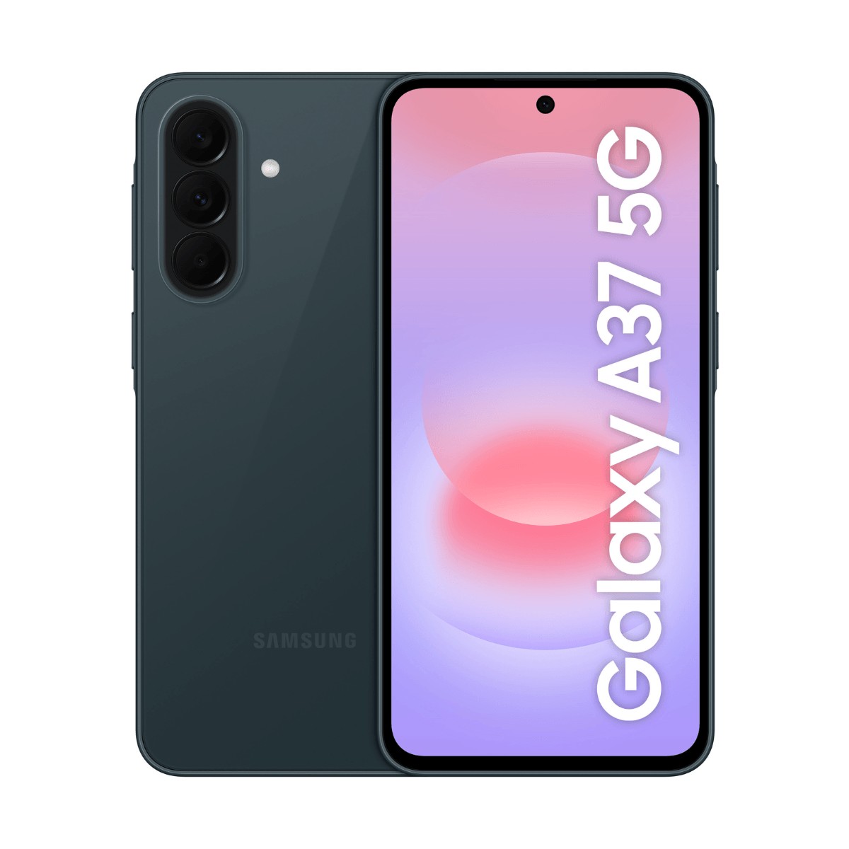 SAMSUNG GALAXY A37 5G 6GB/128GB VERDE (GRAYGREEN) DUAL SIM SM-A376 |