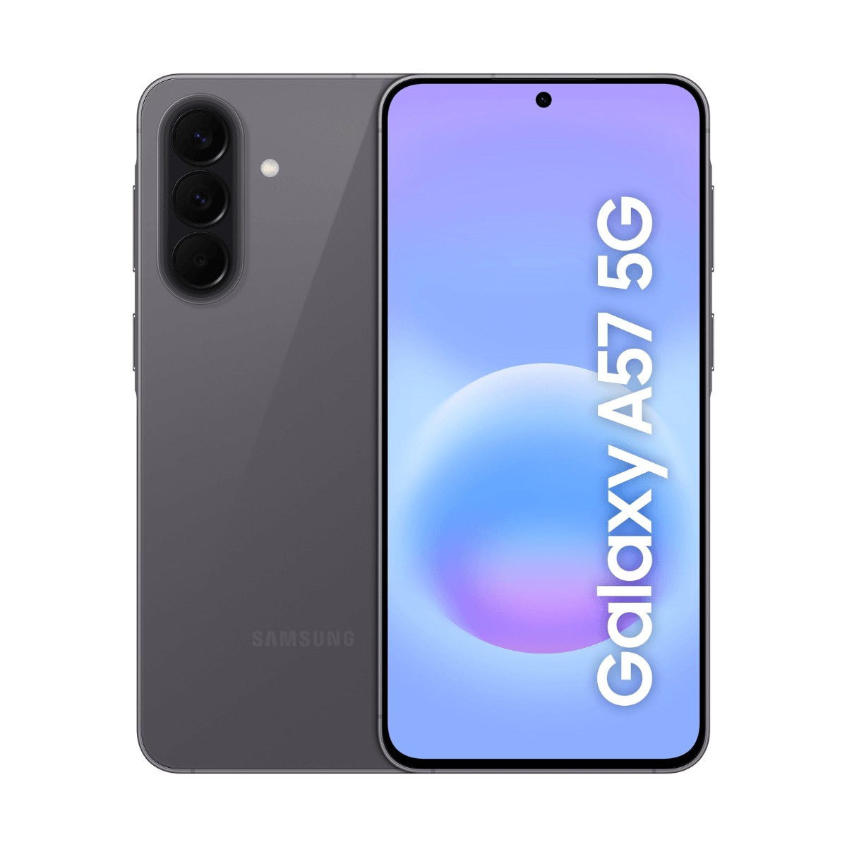 SAMSUNG GALAXY A57 5G 12GB/512GB GRIS (GRAY) DUAL SIM SM-A576 | M�viles libres
