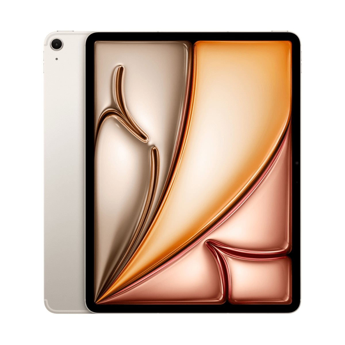 APPLE IPAD AIR 2026 11" M4 128GB WIFI BLANCO (STARLIGHT) |
