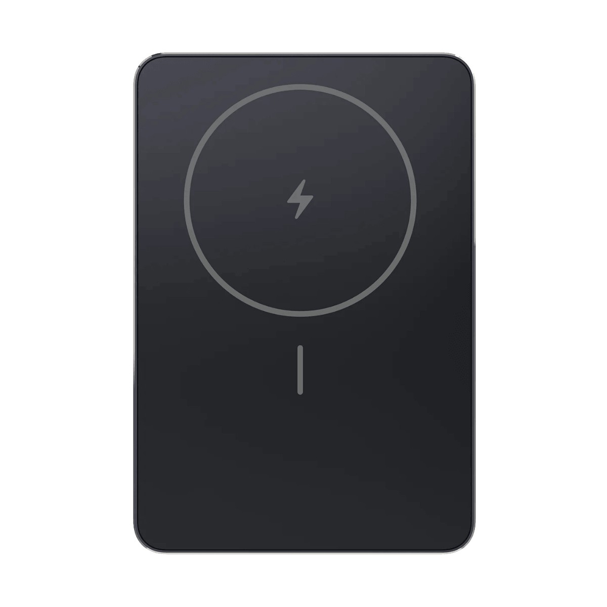 XIAOMI SUPER SLIM MAGNETIC POWER BANK 5.000 MAH NEGRO BHR08PMGL | Accesorios