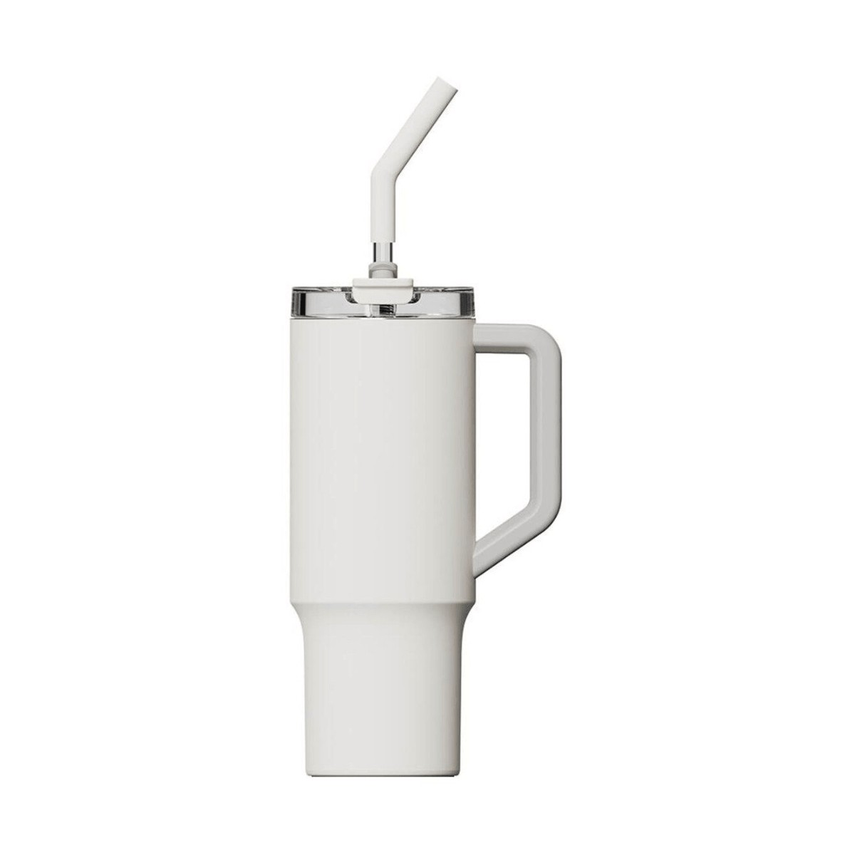 XIAOMI STRAW MUG TERMO 1L BLANCO | Accesorios