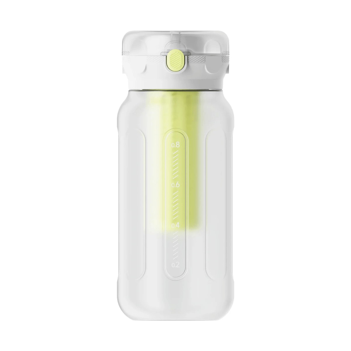 XIAOMI SPORT WATER BOTTLE BLANCO | Accesorios
