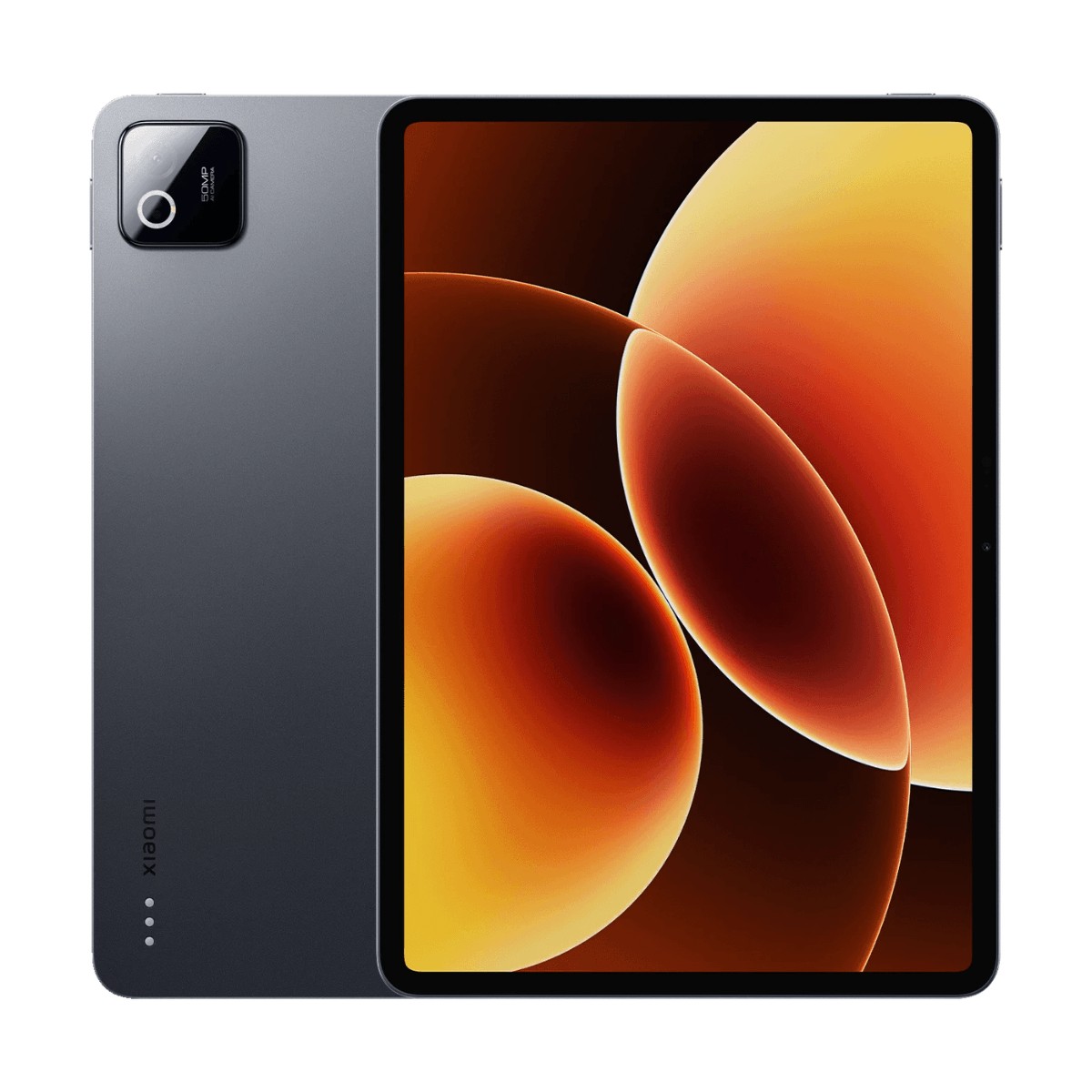 XIAOMI PAD 8 PRO 11,2" 12GB/512GB WIFI GRIS (GRAY) VERSION MATTE GLASS |