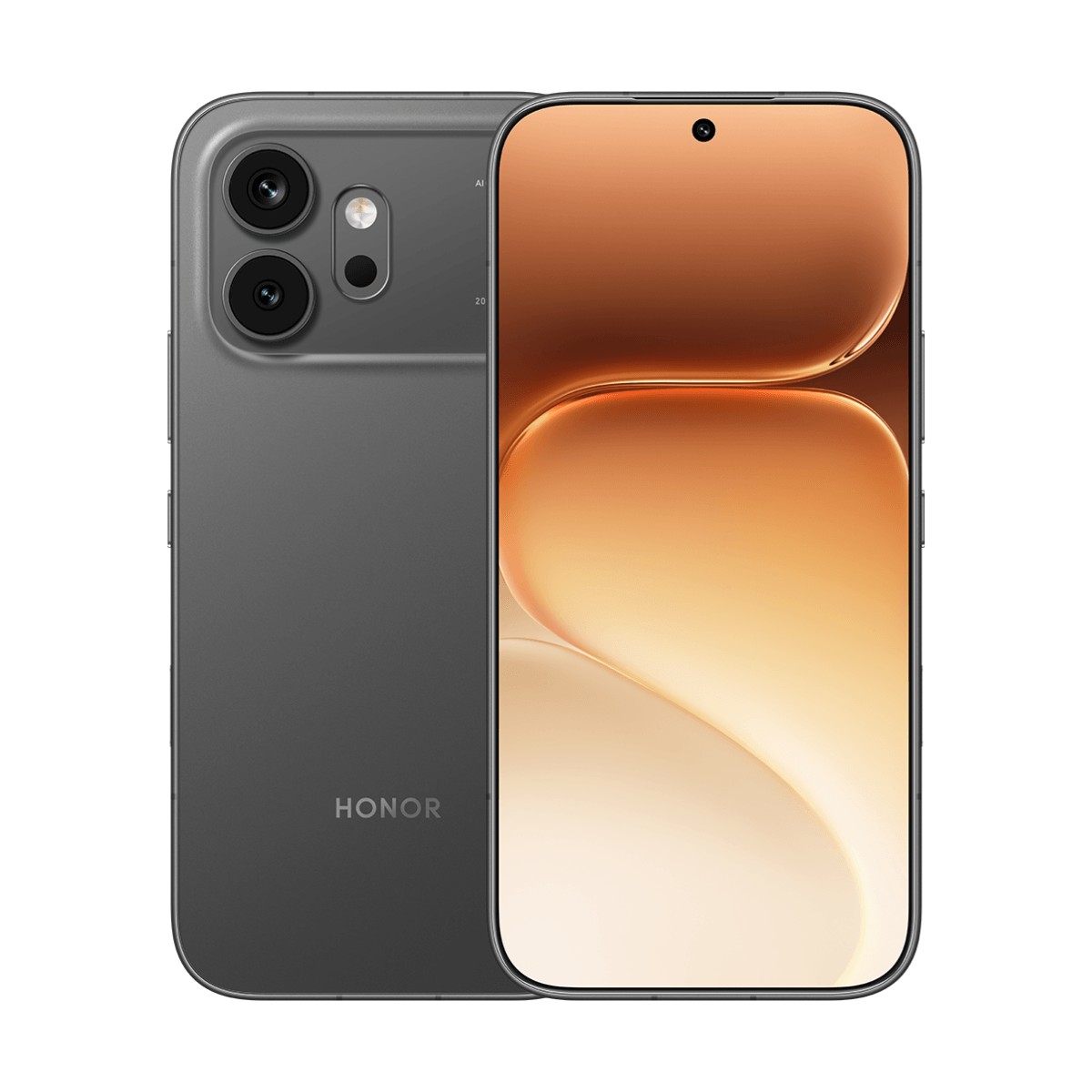 HONOR 600 5G 8GB/256GB NEGRO (BLACK) DUAL SIM |